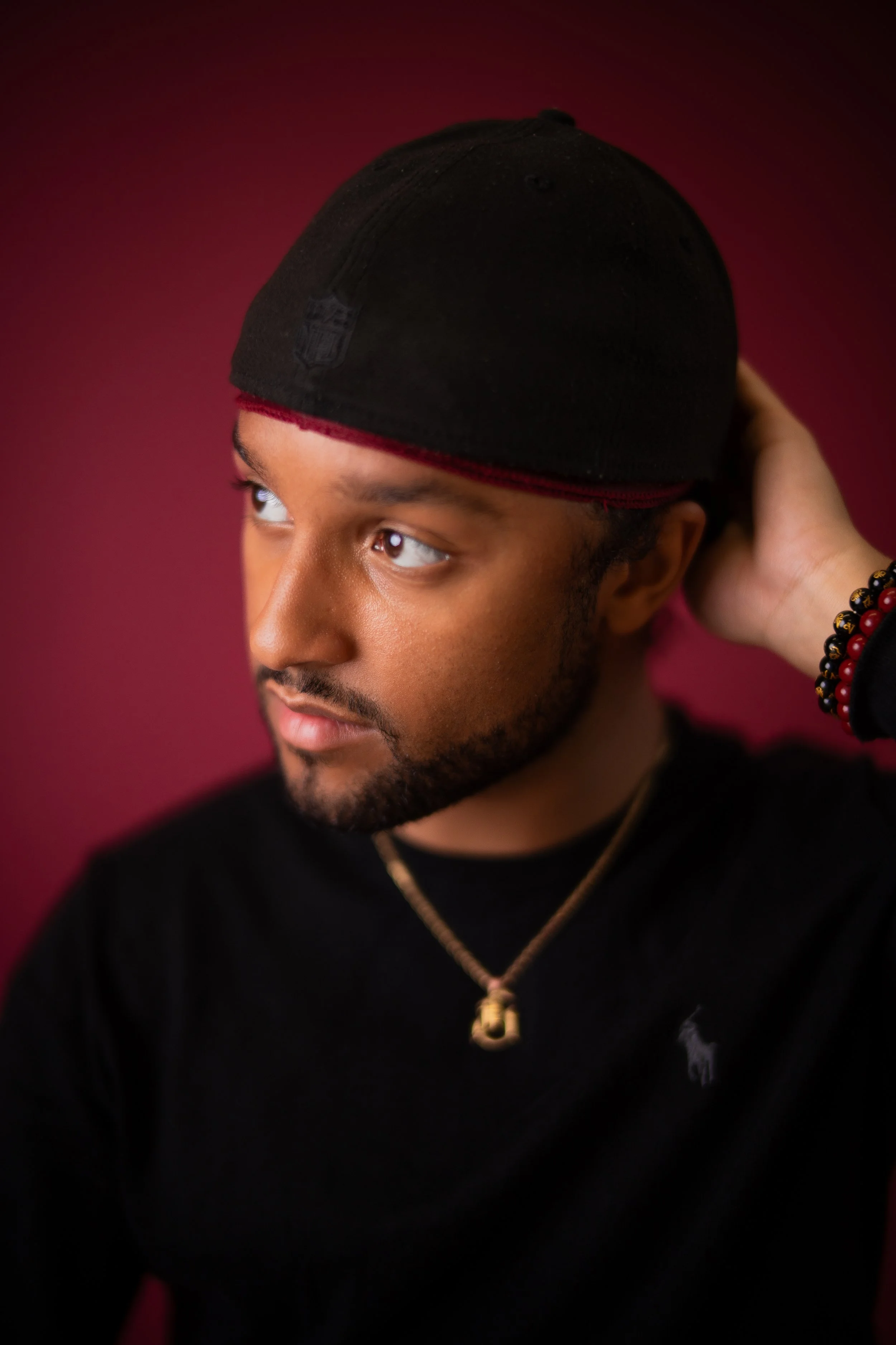 Shot by The AC Product