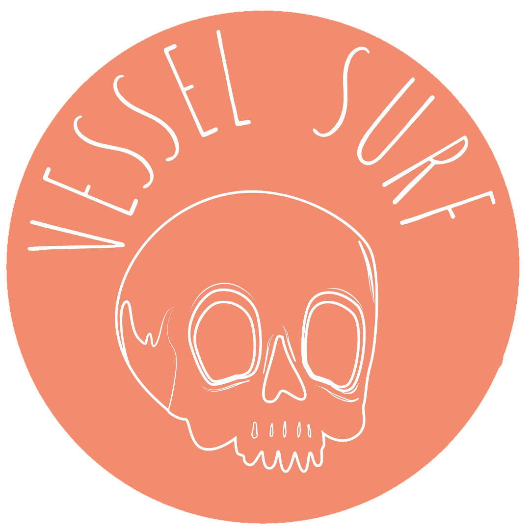 Vessel Surf