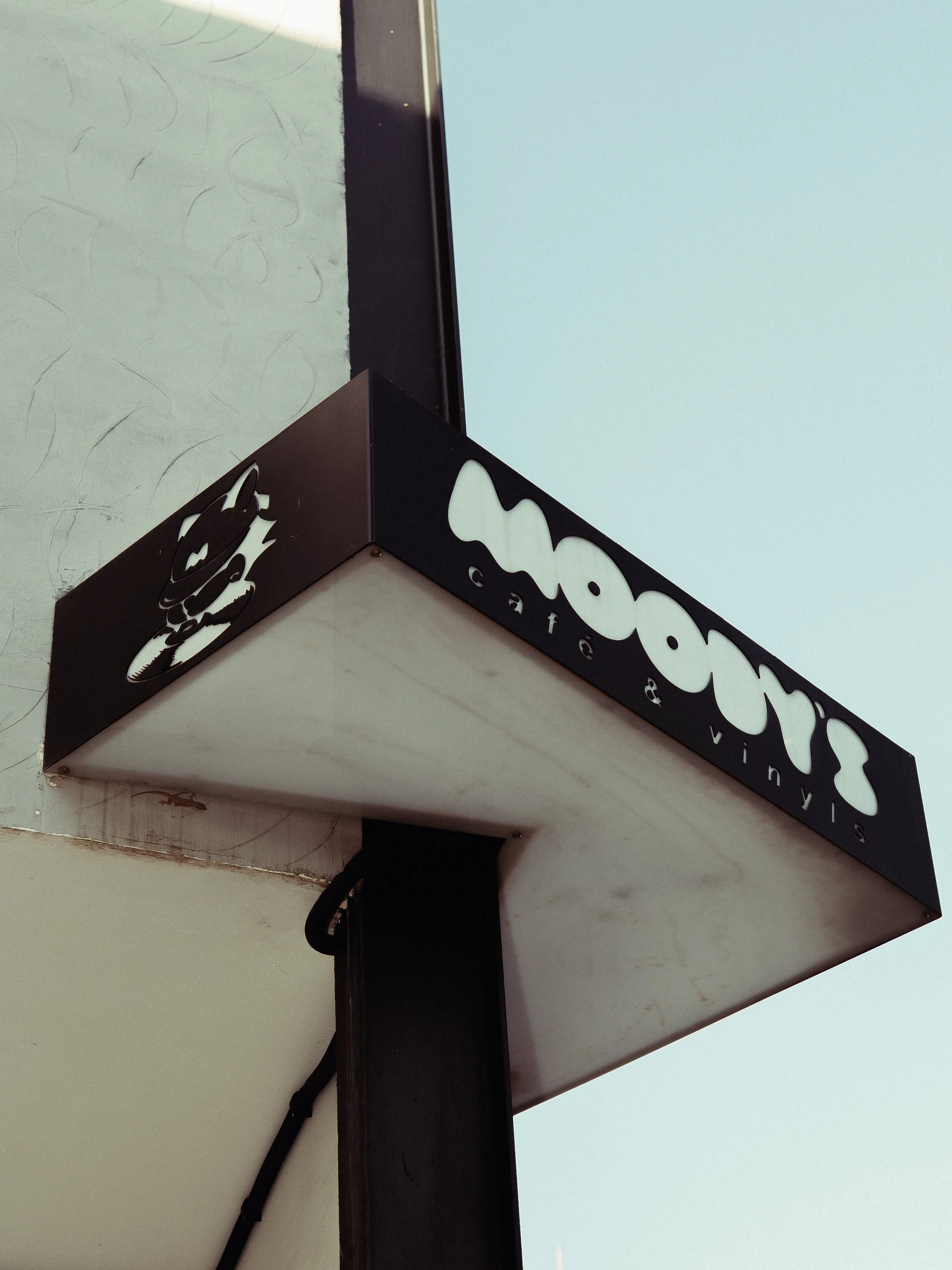 The Moody`s Project