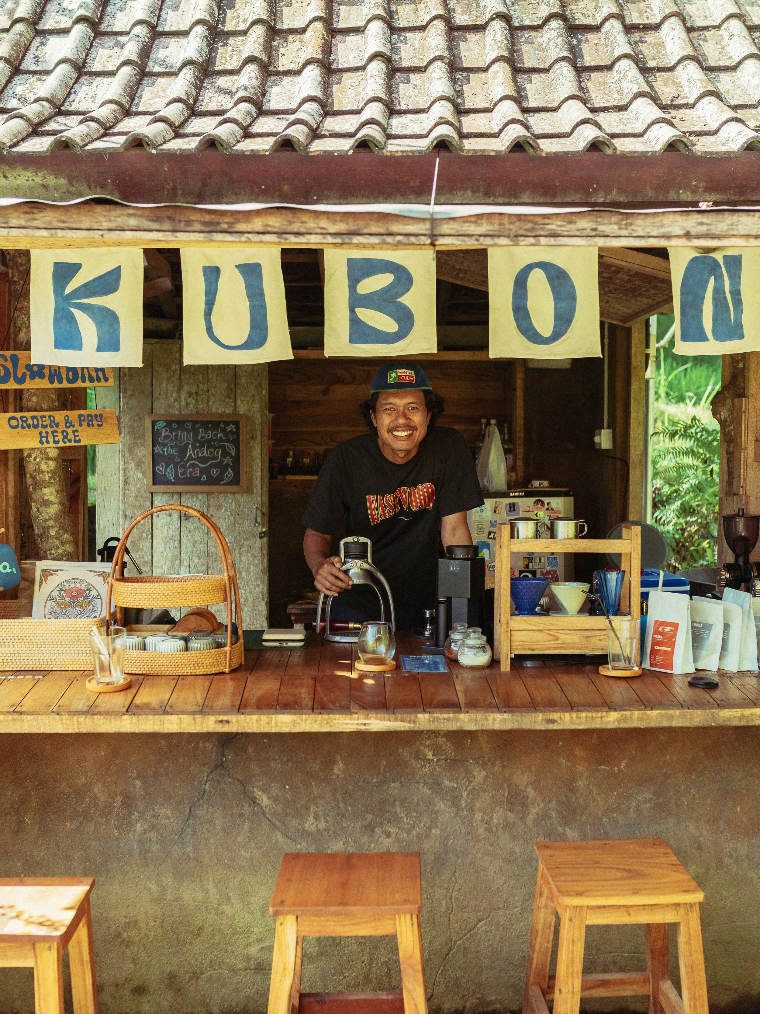 The Kubon Project