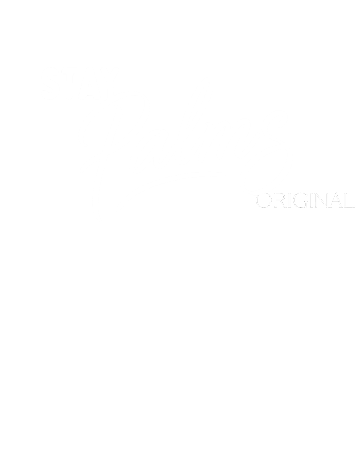 Stay Palms Original