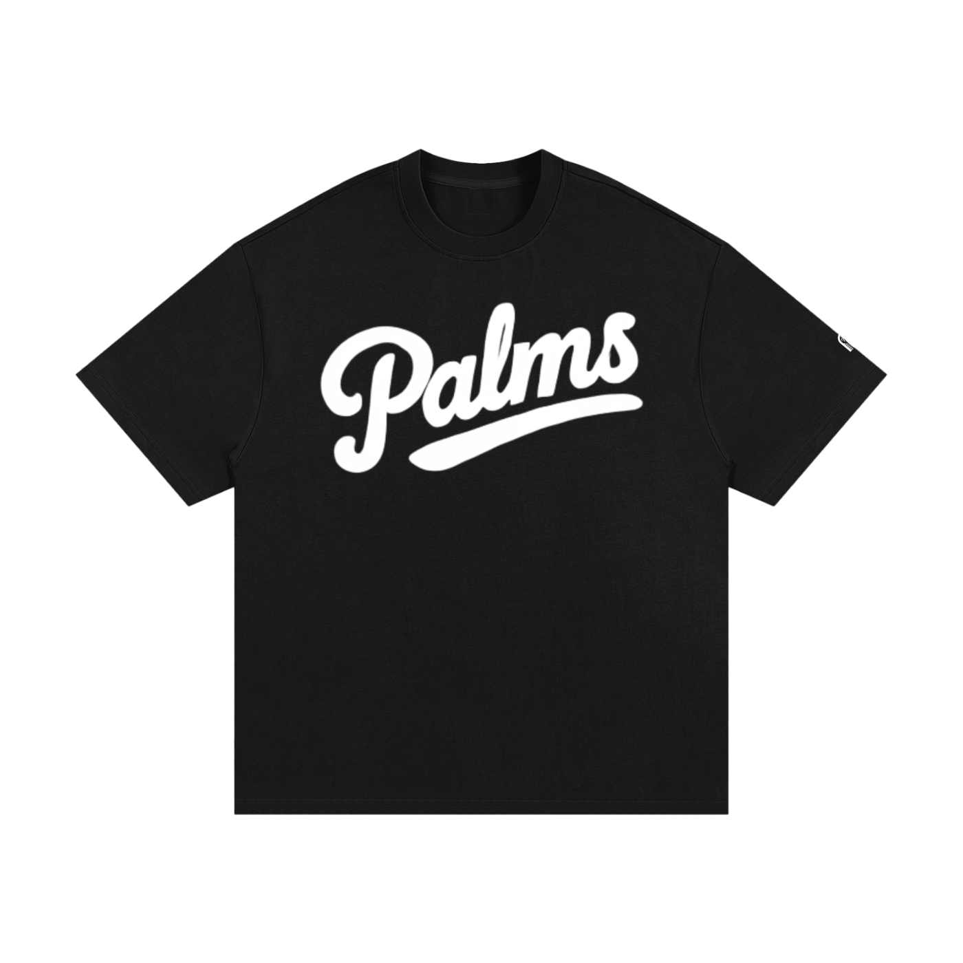 Stay Palms Original Essential Heavyweight Shirt