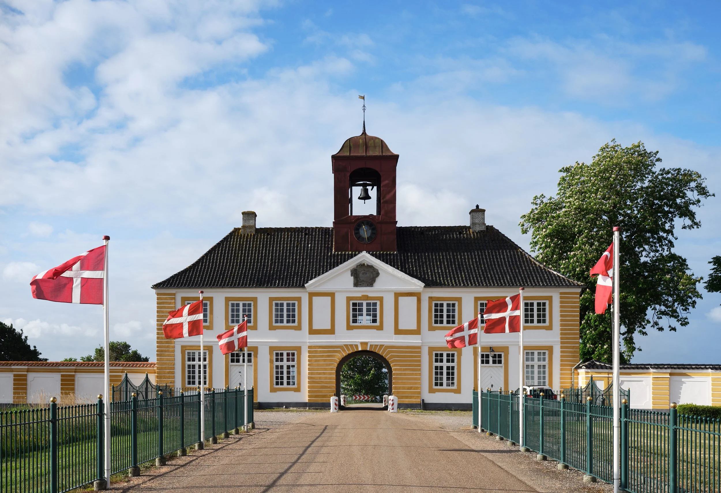 Season Two Opening: Live Programme DAY ONE