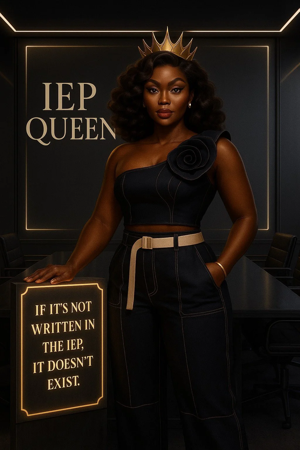 No Parent Alone: The Movement Parents Have Been Waiting For