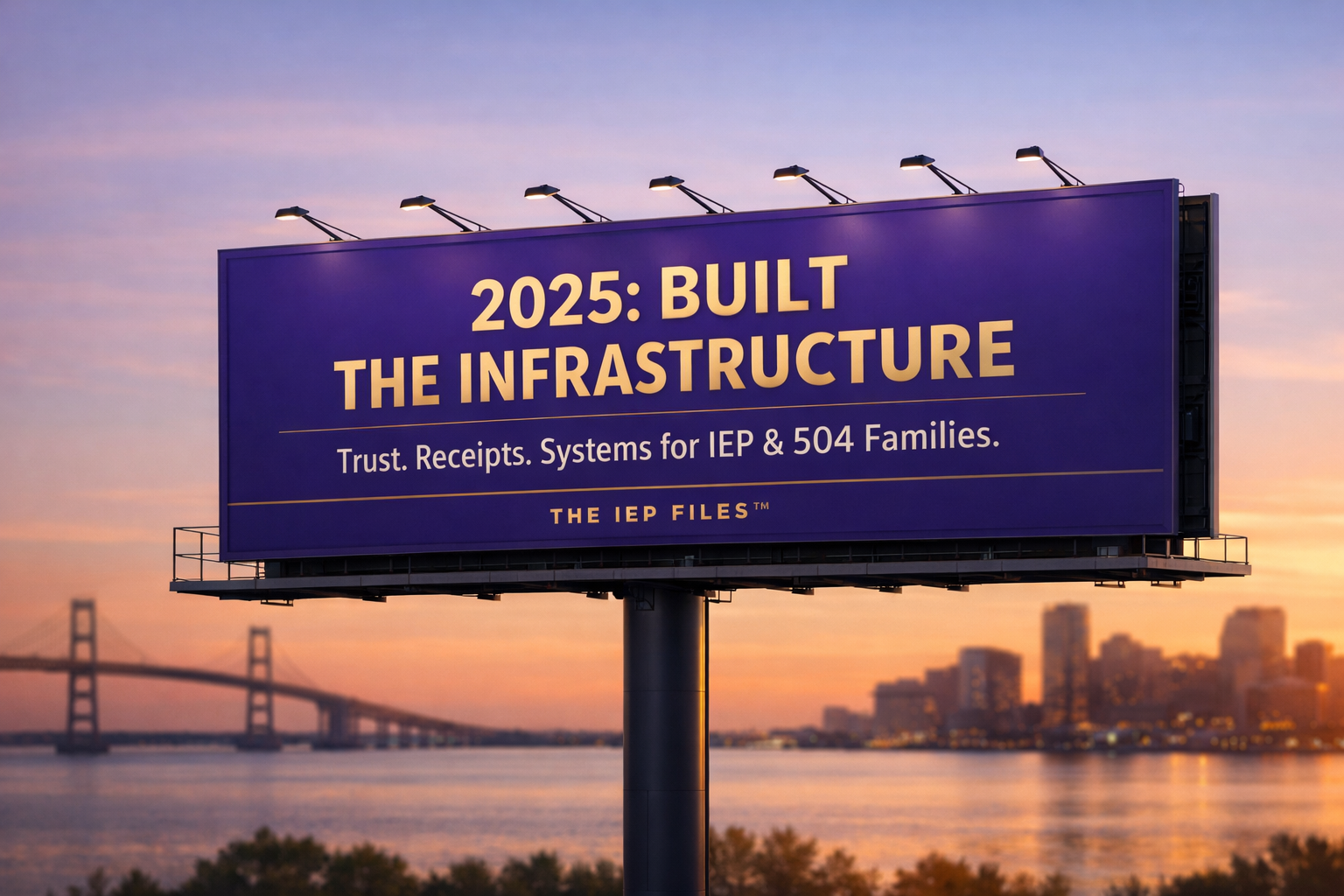 What We Built in 2025 — And Why It Matters Going Into 2026
