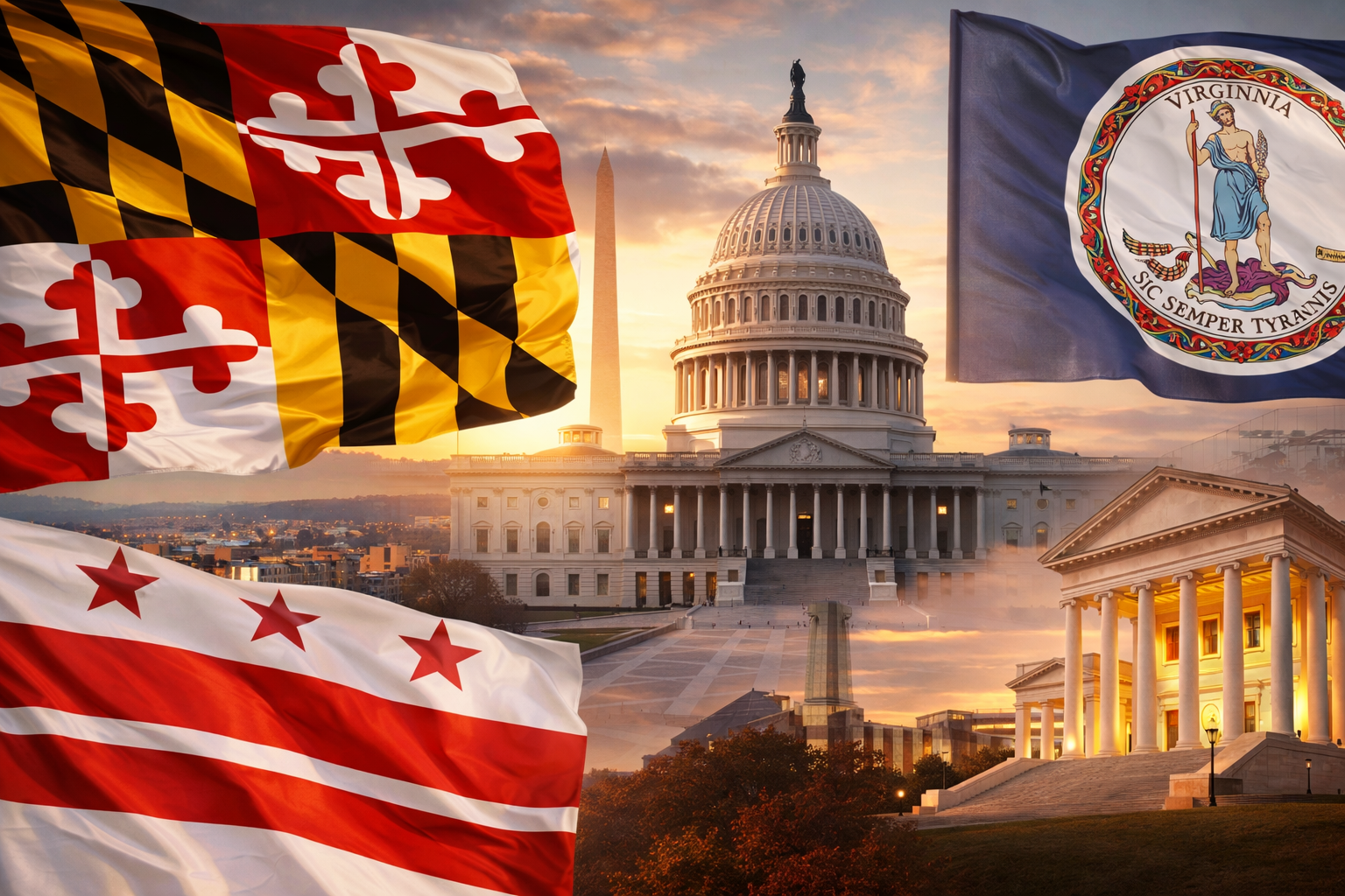 Why DMV Parents Must Attend the COPAA Conference