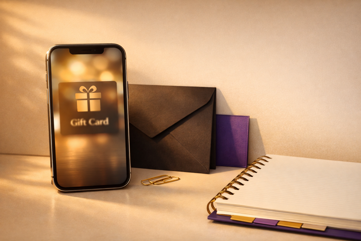 The IEP Files™ Digital Gift Card