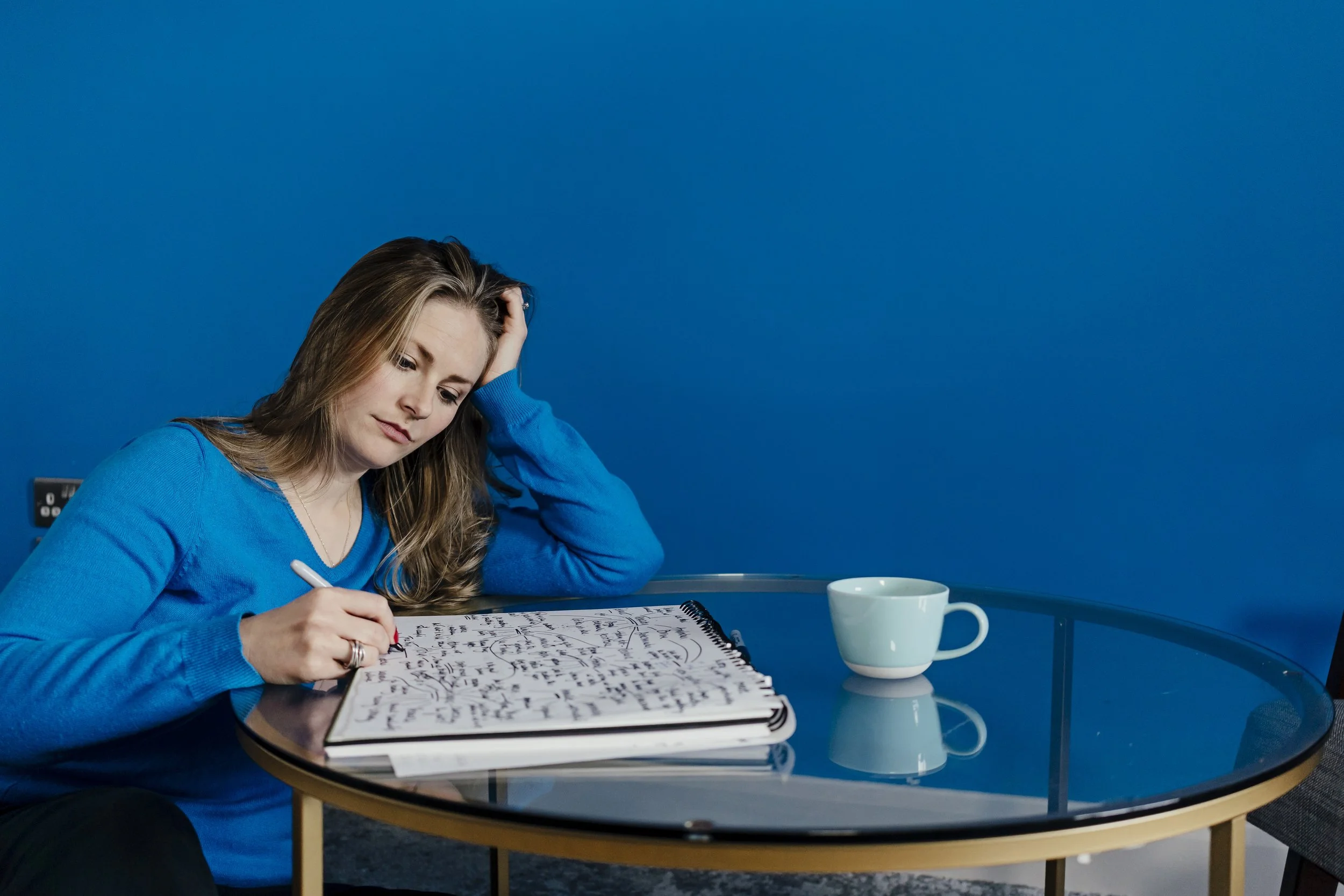 Preparation vs Panic: how to actually prepare for public speaking moments