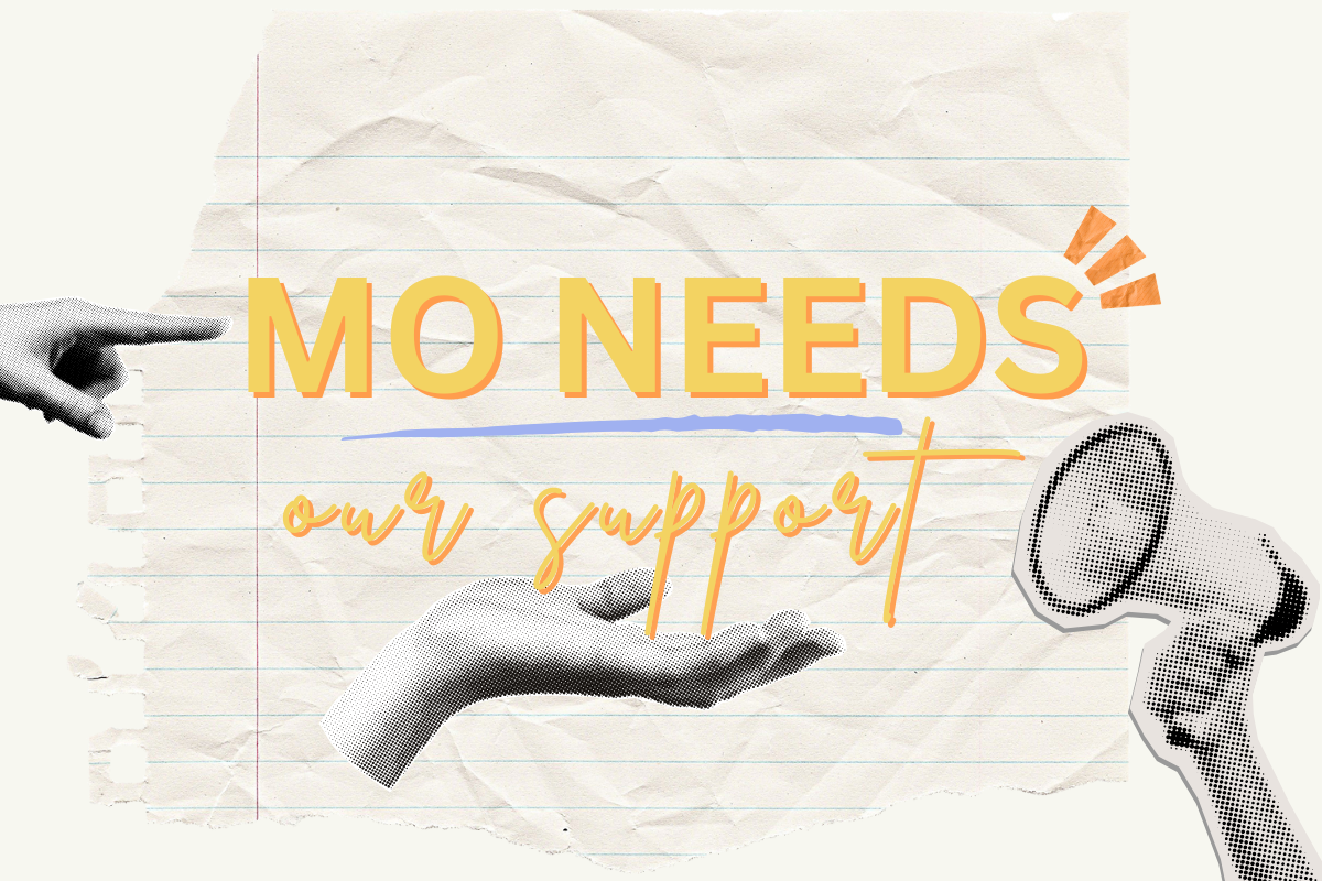 Support Mo