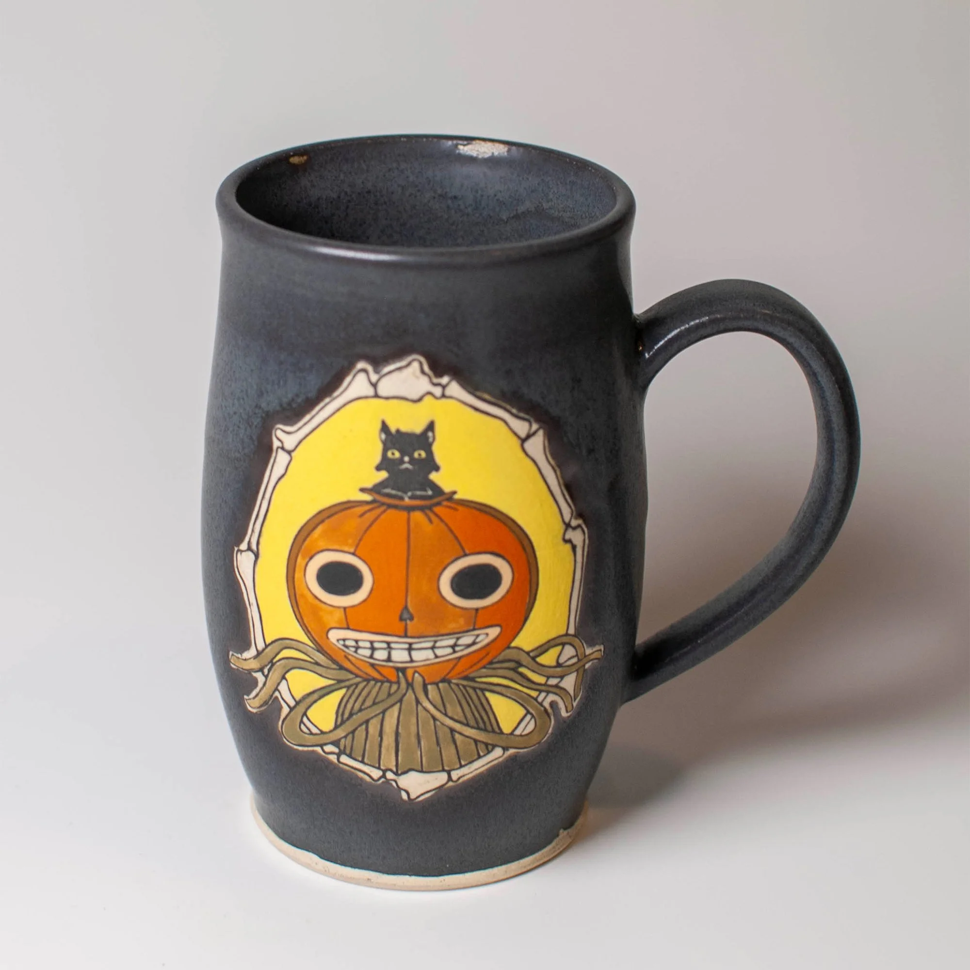 OTGW Enoch Mug