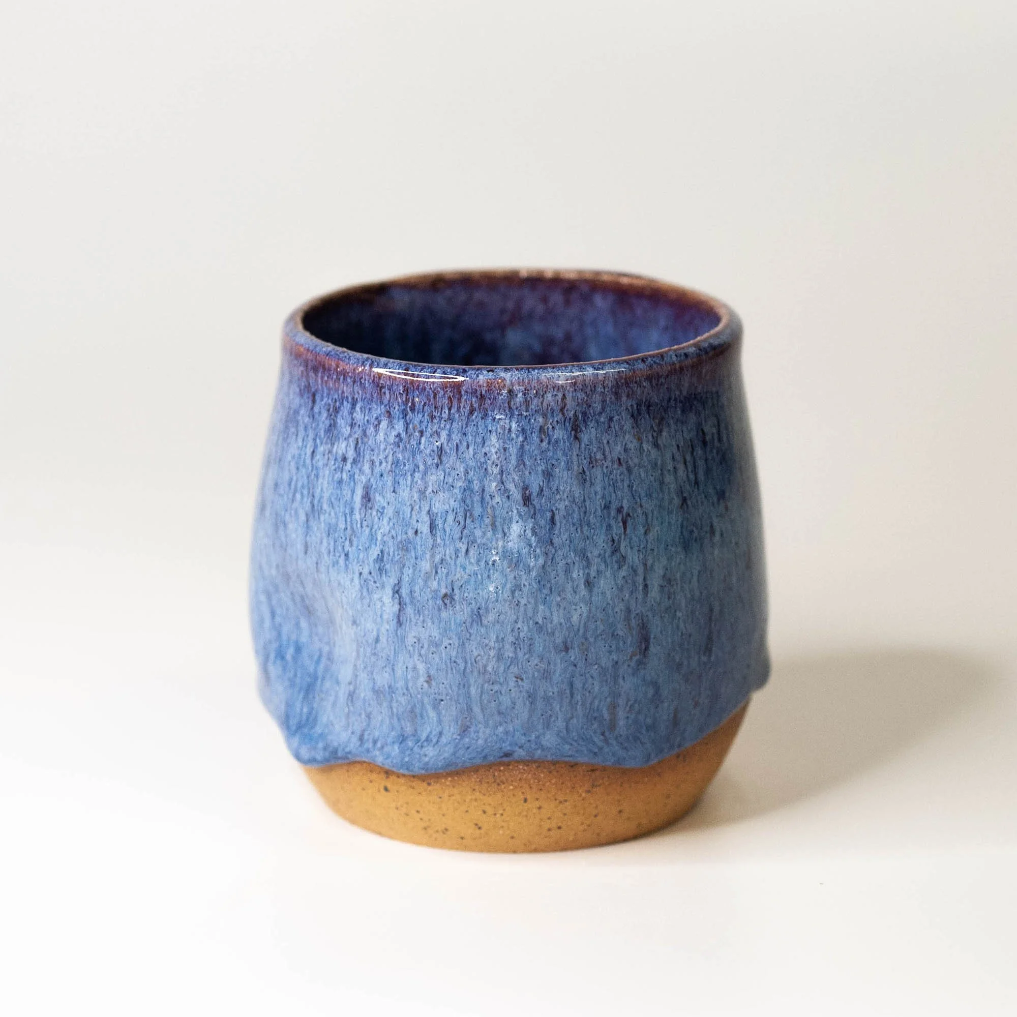 Mulberry Thumb Cup