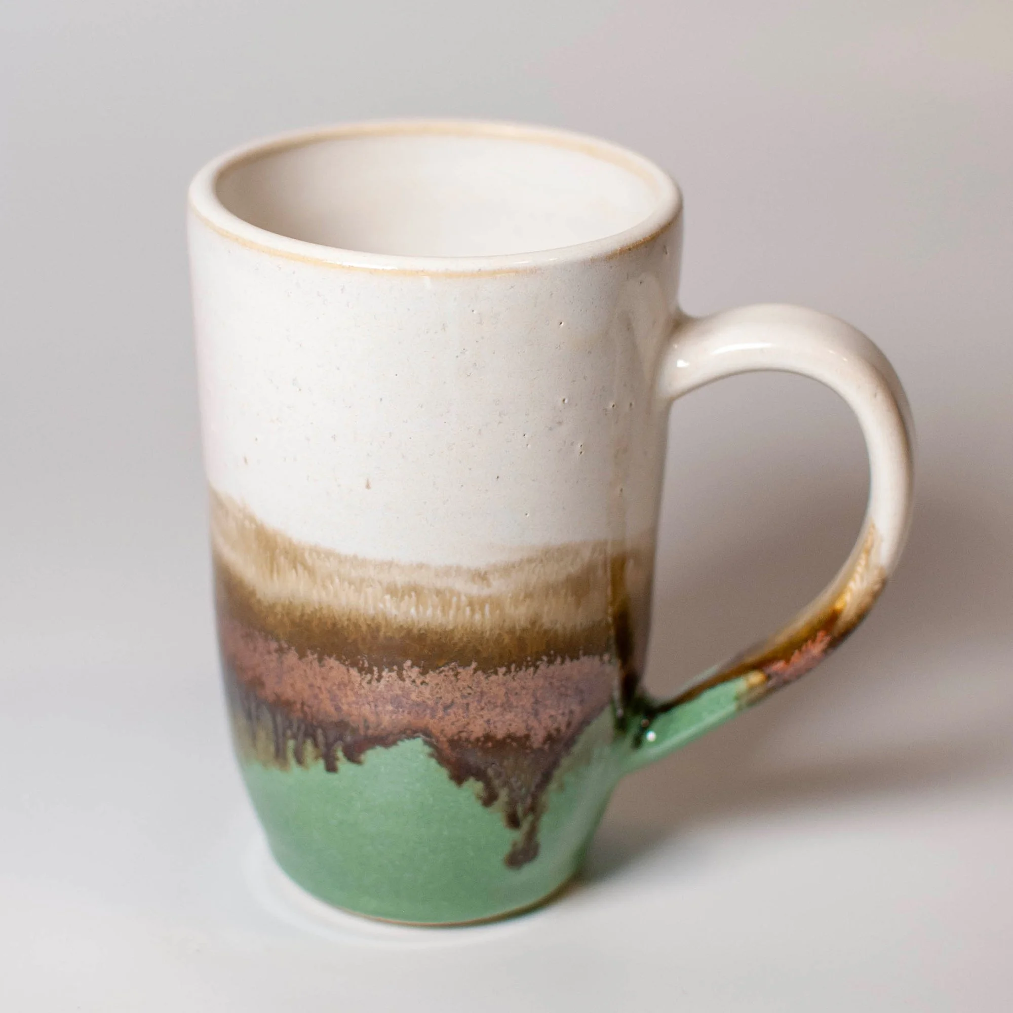 Canyon Lake Mug