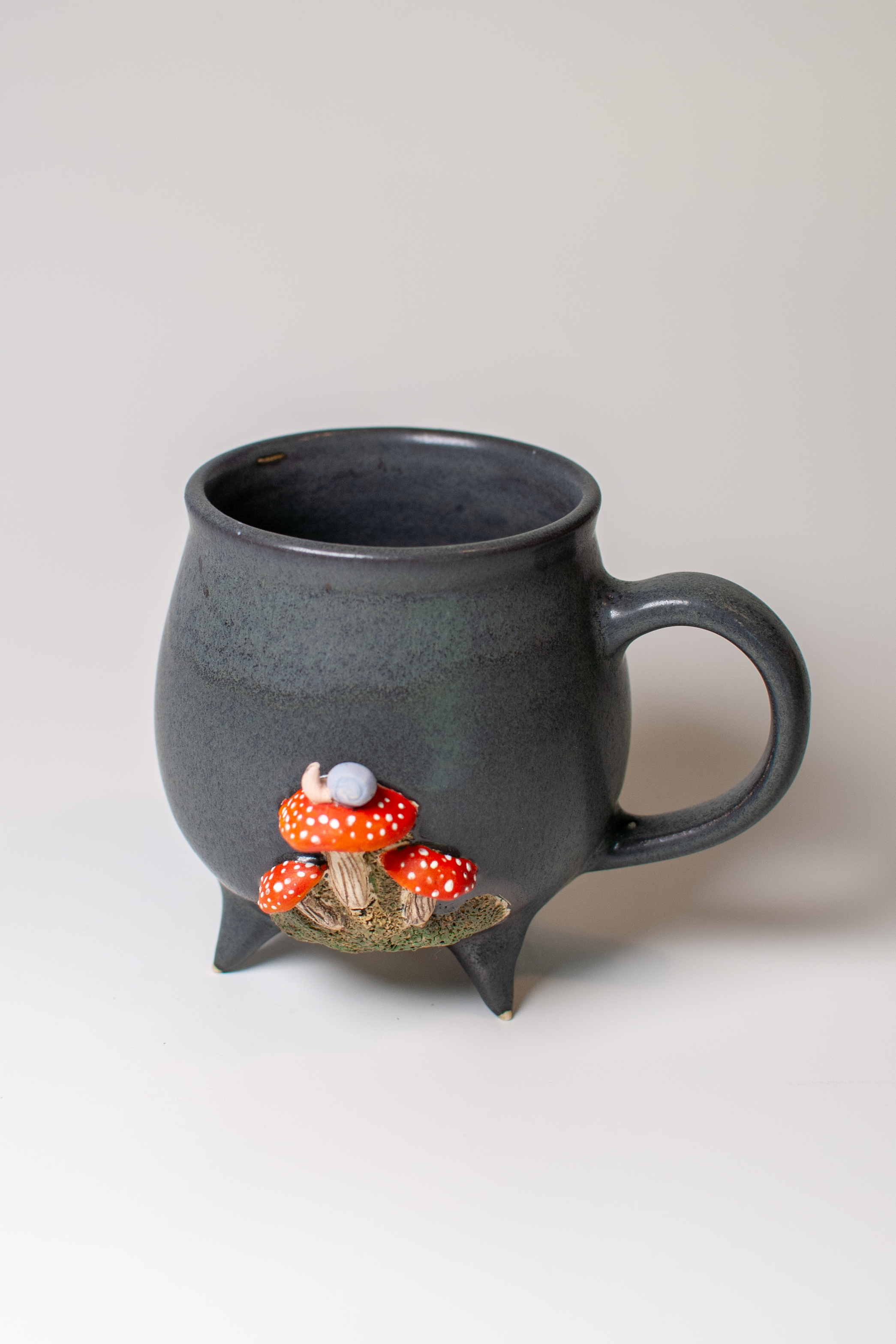 Mushroom Mug