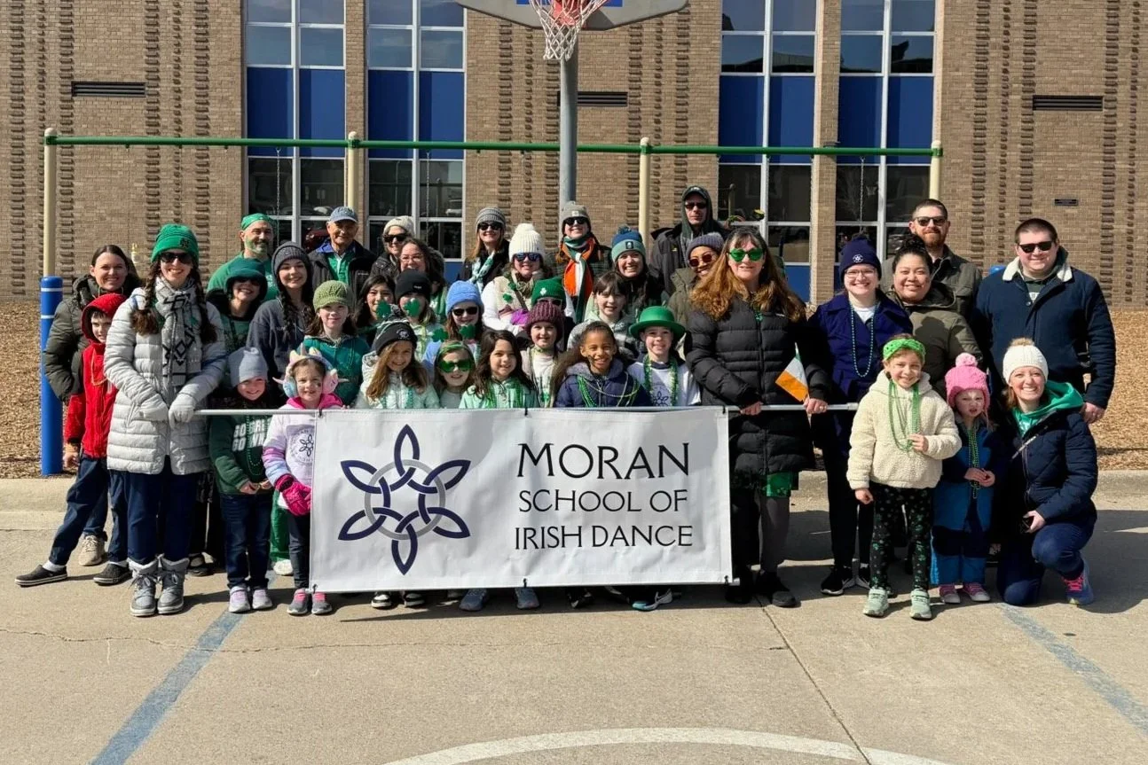 St. Patrick’s Day 2026