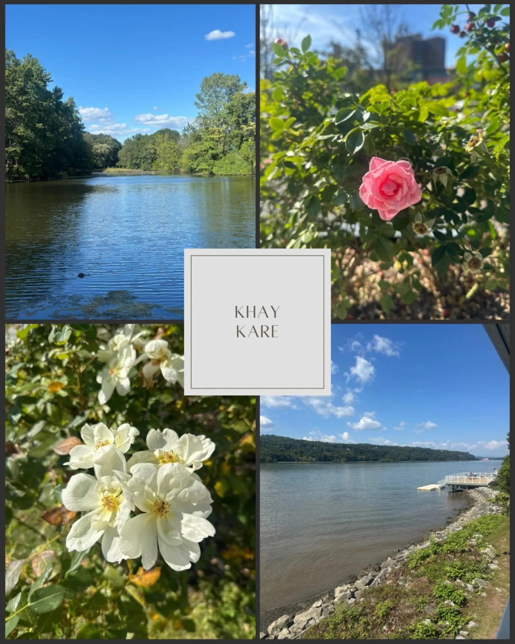 Get connected with earth&rsquo;s natural resources. Nature is peace all around you.