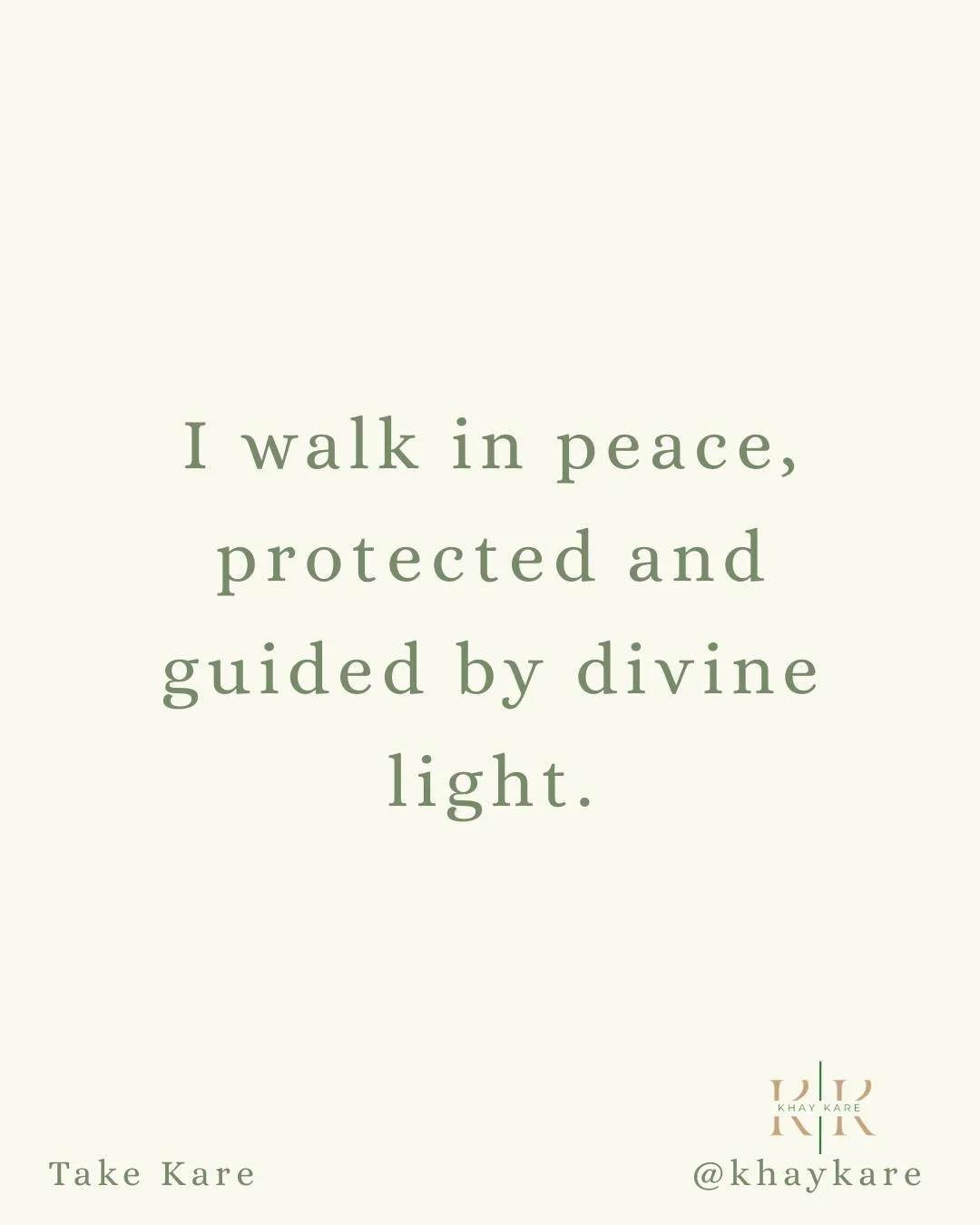 Practice creating your own mantras and reciting daily. Be intentional with your words and empower your spirit. #wateryou #KhayKare #karecommunity #WellnessWithPurpose #SpiritualAlignment #FaithAndGrowth #NewBeginnings #Goalsetting  #restore #wellness