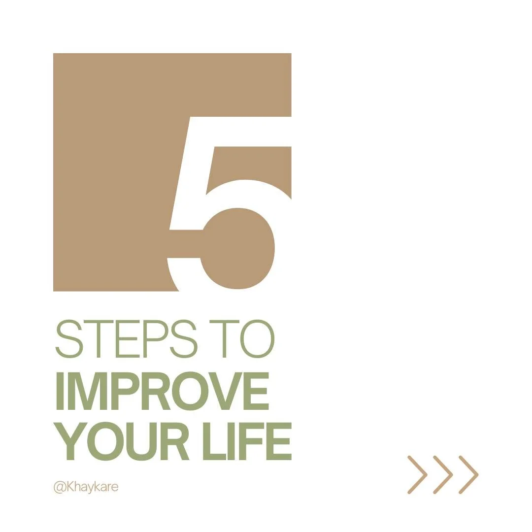 It's Wellness Wednesday. Small steps make big wins.

Take Kare of yourself today. Your body will thank you later.