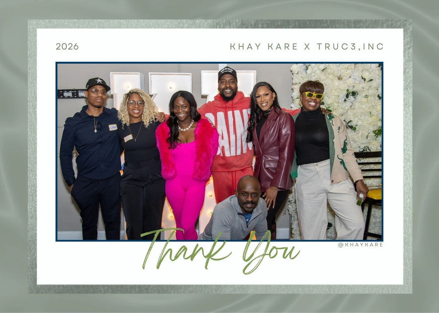Thank you to our Kare Collective. 

@thedailyphlexx
@fairyjuicebar @lady_fionia
 @mallymal._
@tosstandpresst @brewilll 
@fitboothe @theglamboothe @thesocialbutterflycommunity @mtvernonyouthcheerleading