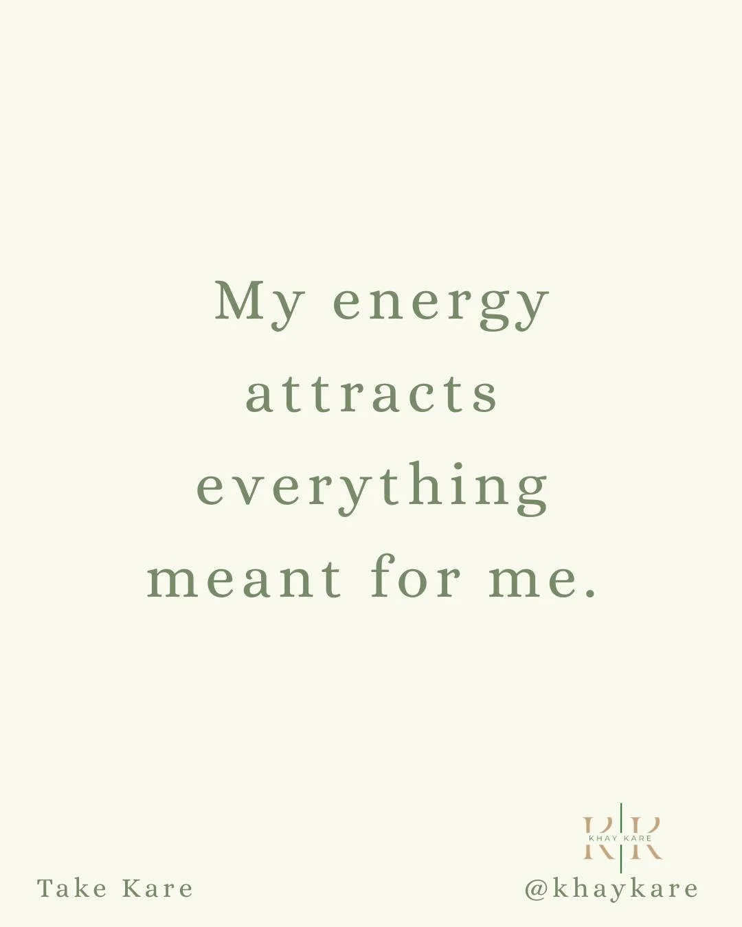 Your dominant thoughts, emotions, and personal vibe act as a magnetic force, drawing into your life experiences, people, and opportunities that match that same frequency.  Wellness starts with you.