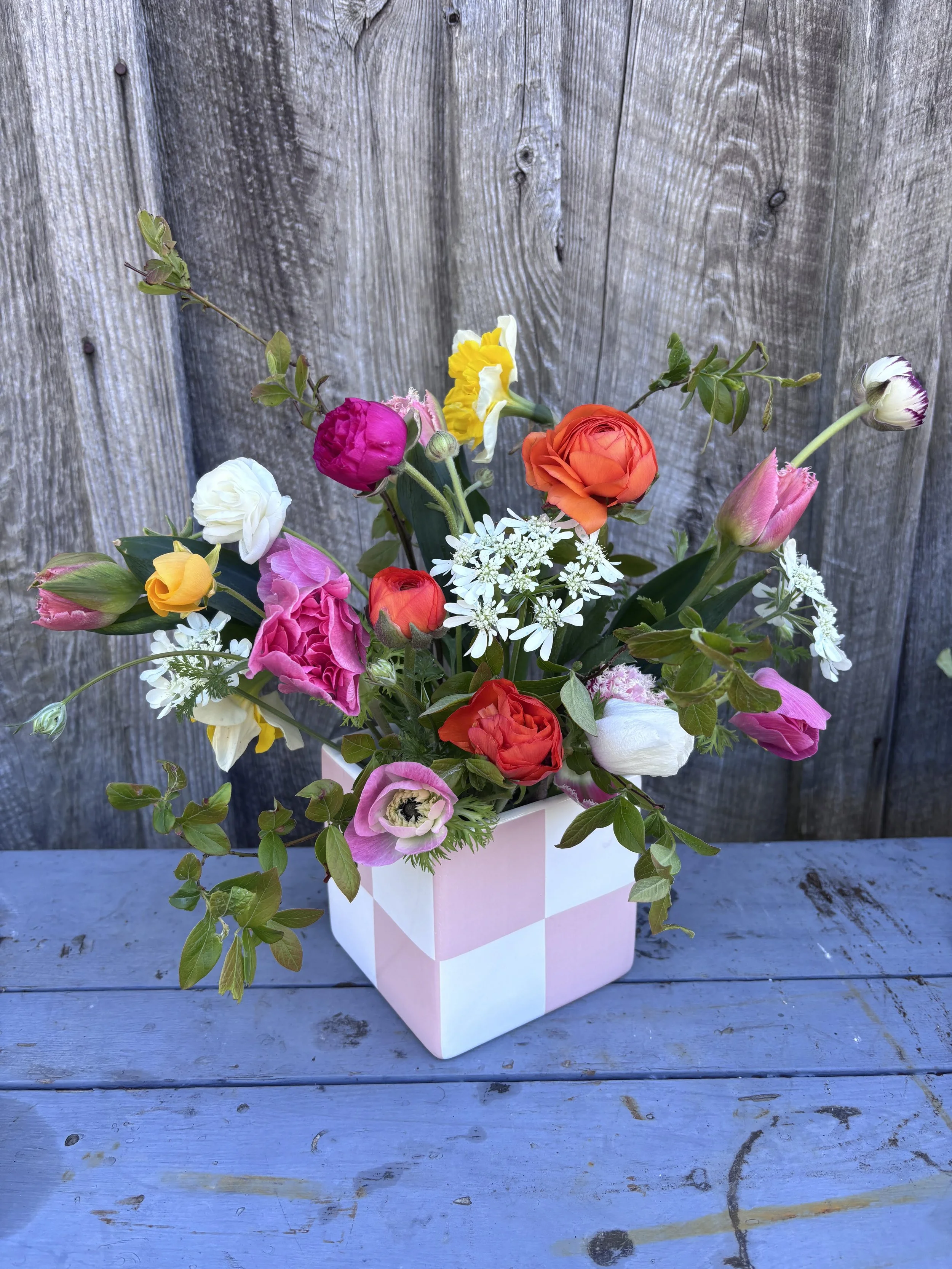 Mother's Day Pre-order Option 1