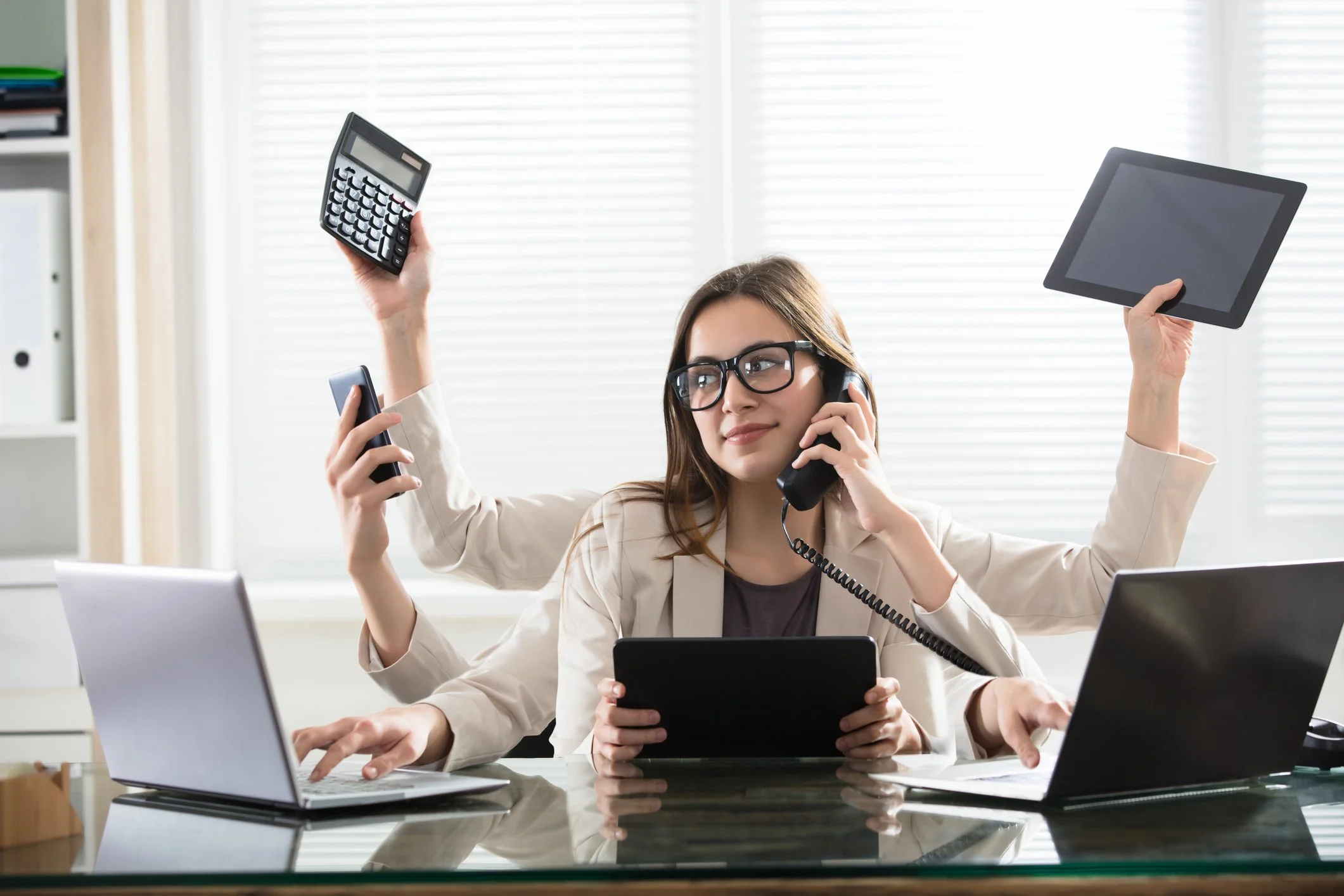 The Truth About Busy: When Busyness Becomes a Coping Mechanism
