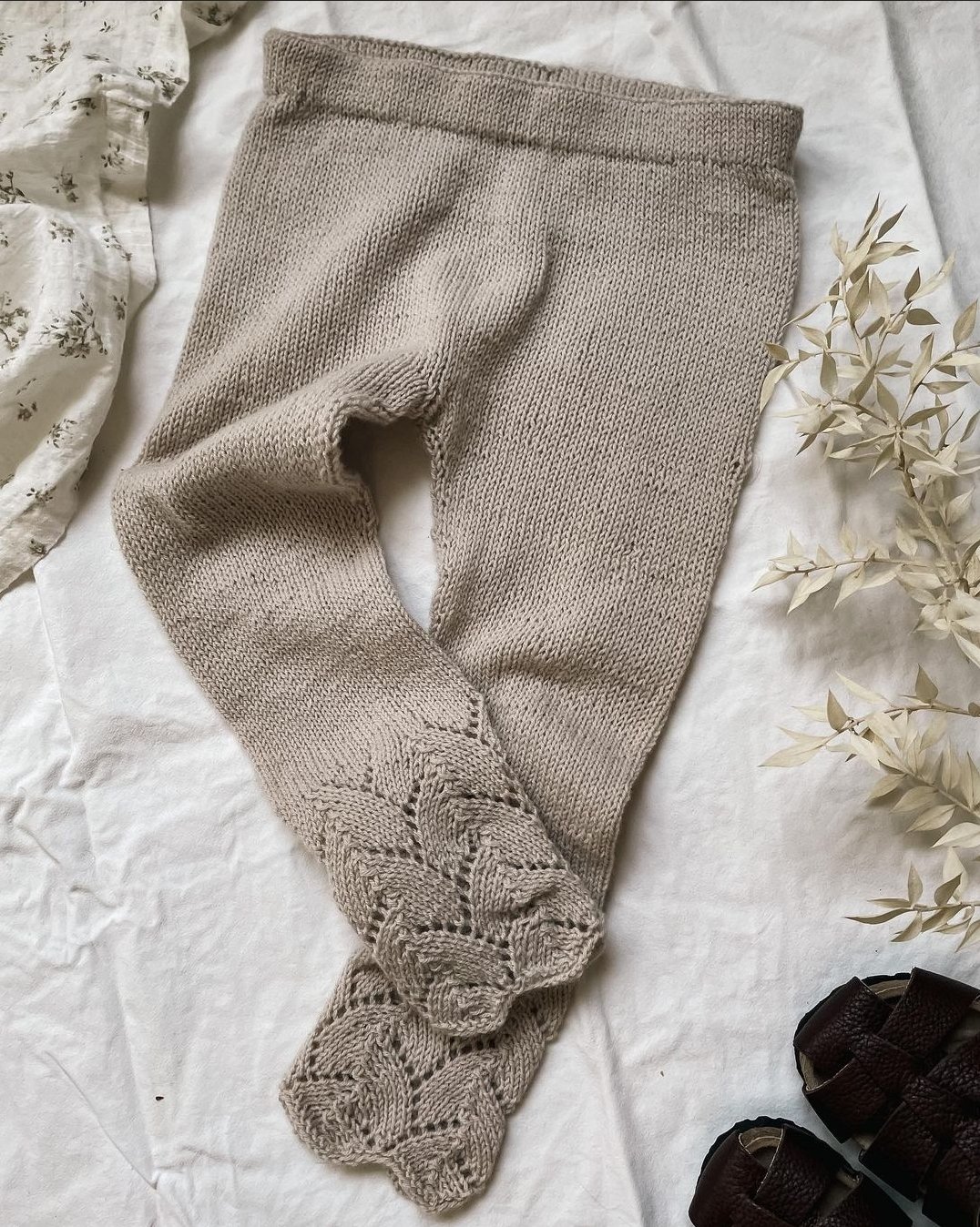 Ingrid blondetights NO