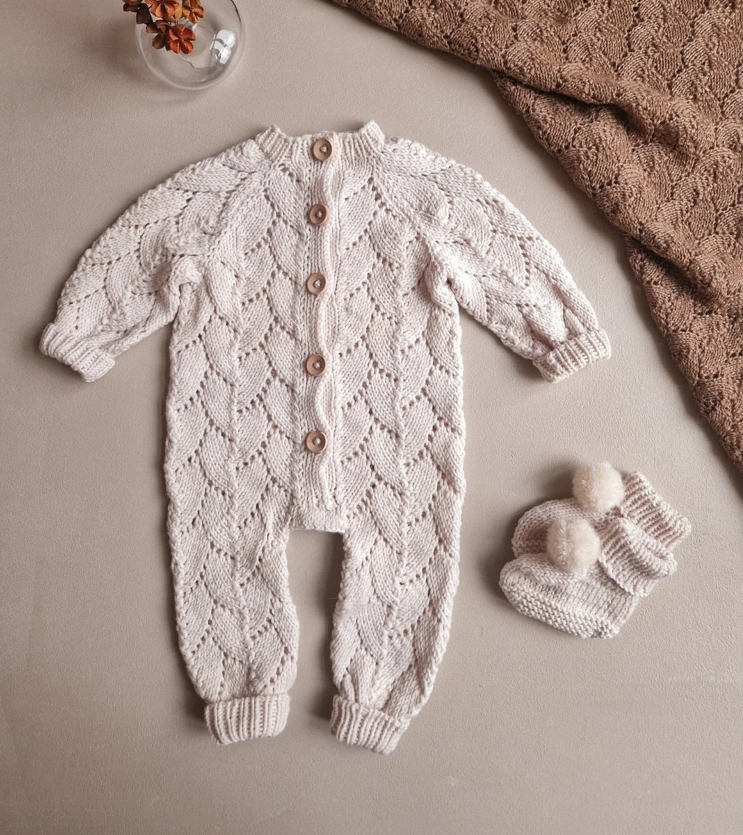 Ingrid Winter Suit ENG