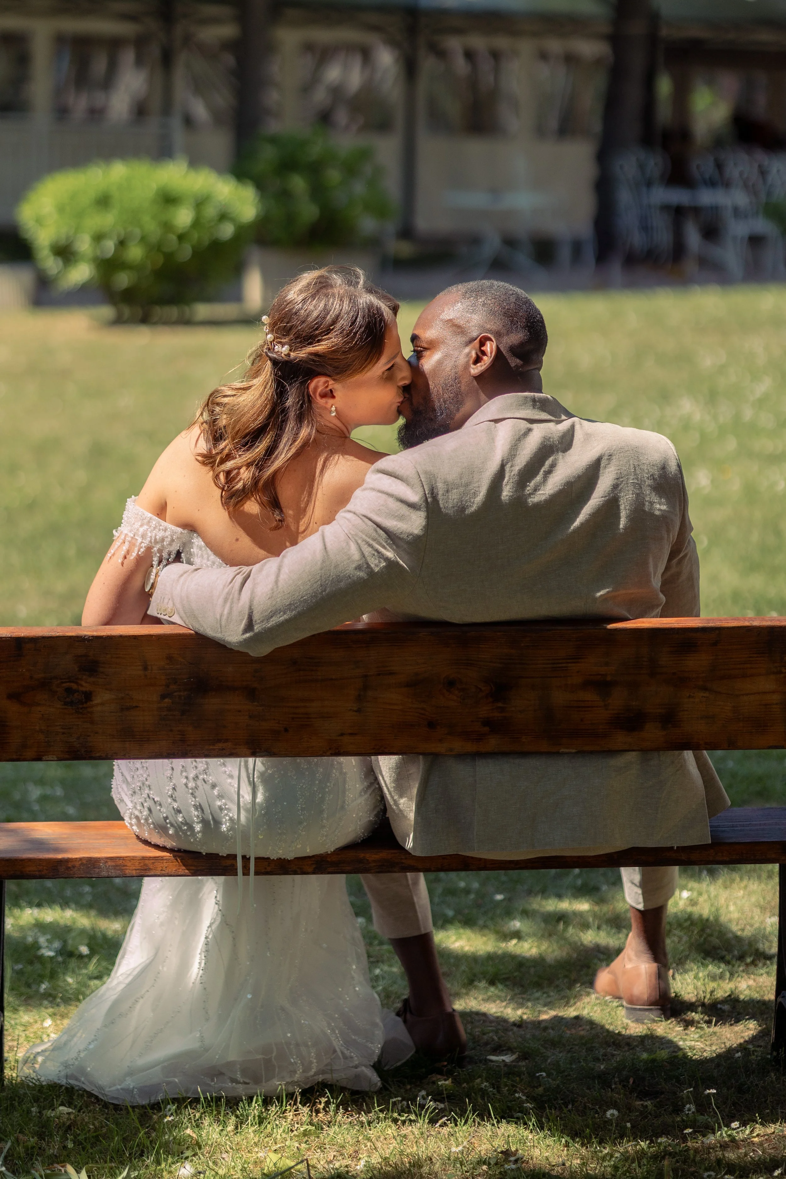 5 conseils pour choisir votre photographe de mariage idéal à Annecy