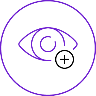 Ideally Fit For Eye Care icon