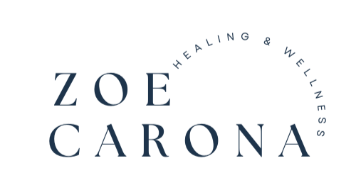 Zoe Carona LCSW LLC