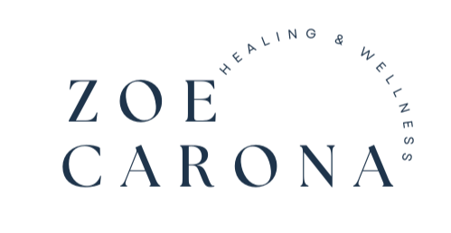 Zoe Carona LCSW LLC