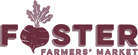 Foster Farmers’ Market