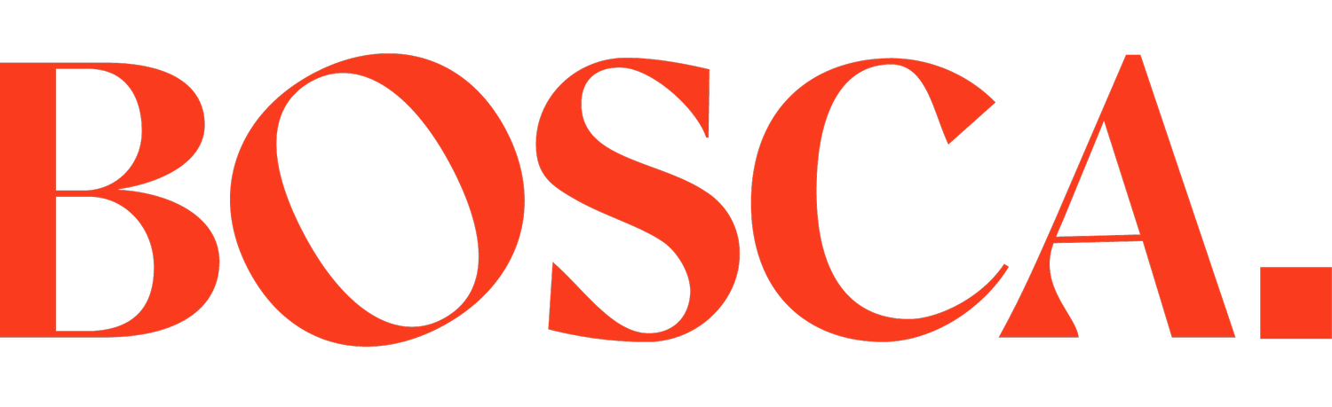 BOSCA | ARCHITECTURE &amp; INTERIOR DESIGN STUDIO