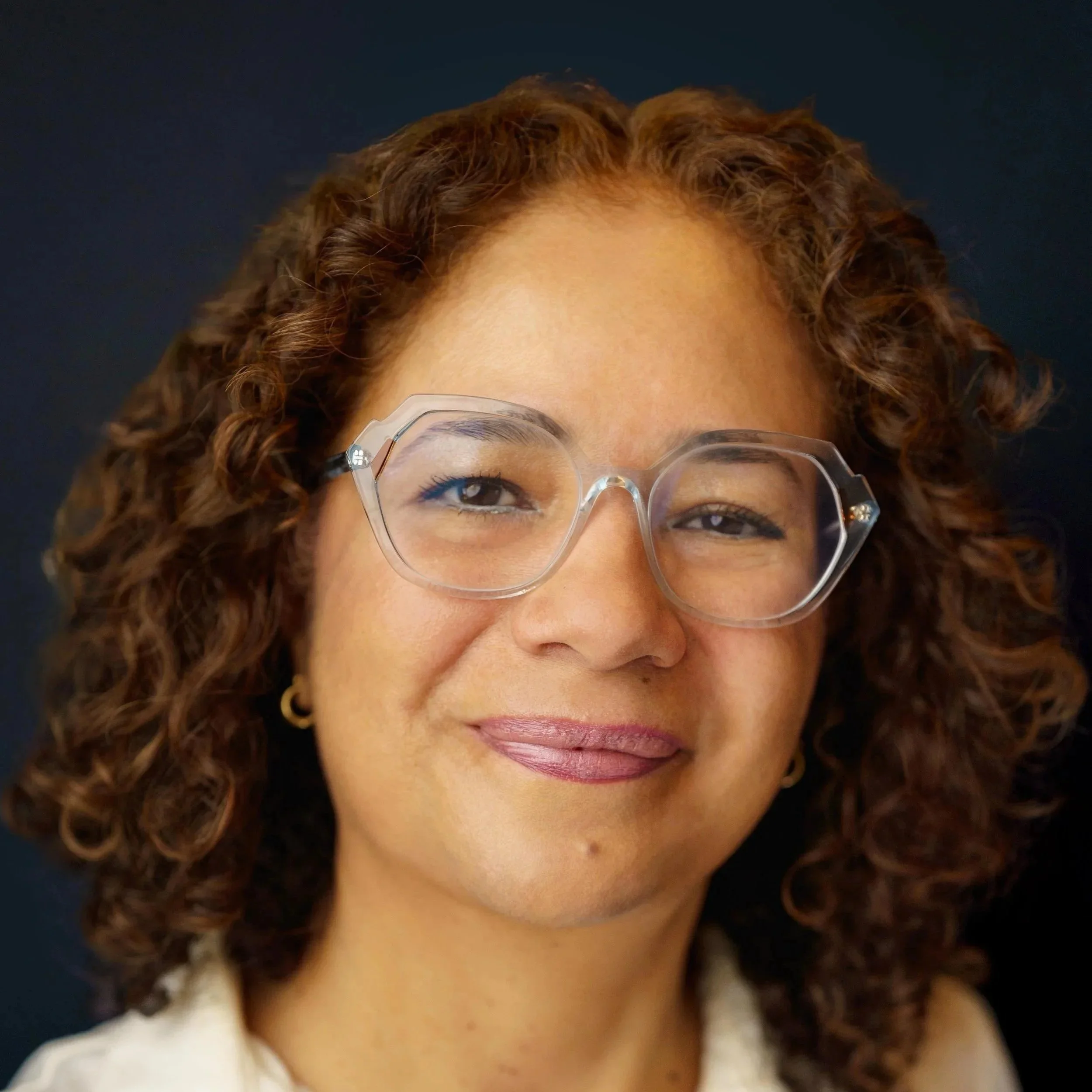 Samantha Vasquez, LCSW