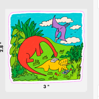 For The Book & Cover