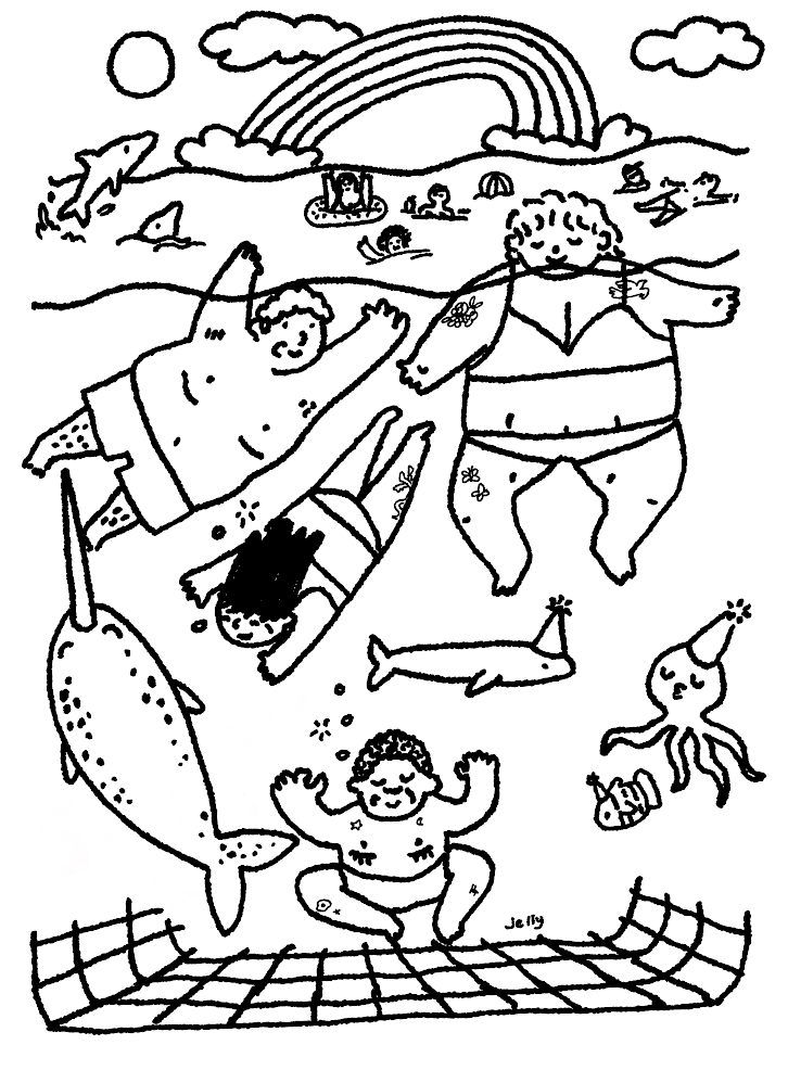 Illustration