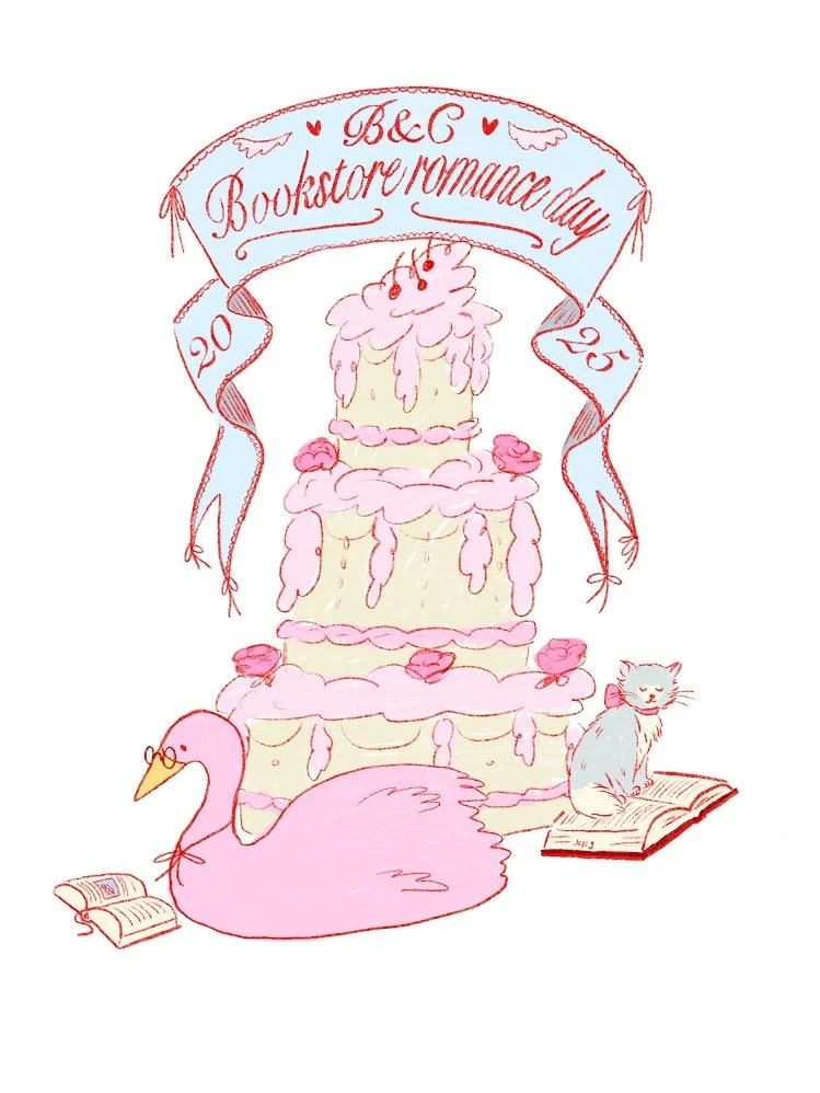 For The Book & Cover