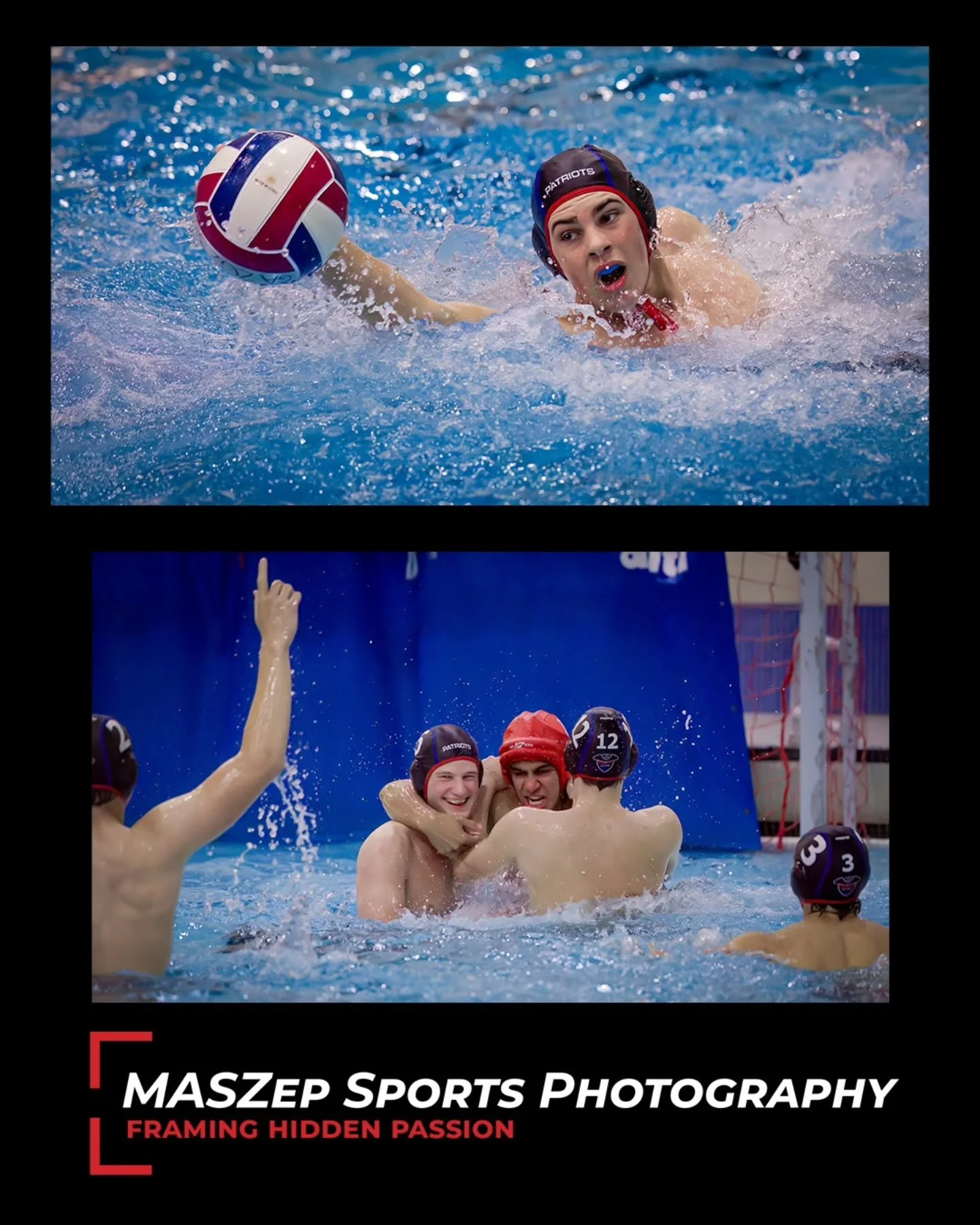 Germantown Academy Boys Water Polo in a fierce battle with @hillbwaterpolo, pulling out a win in the final seconds.

#interac #waterpolo #germantownacademy #thehillschool #prepschoolsports #waterpolophotography #sportsphotography🏈🏀⚽️⚾️🏐 #phillyspo