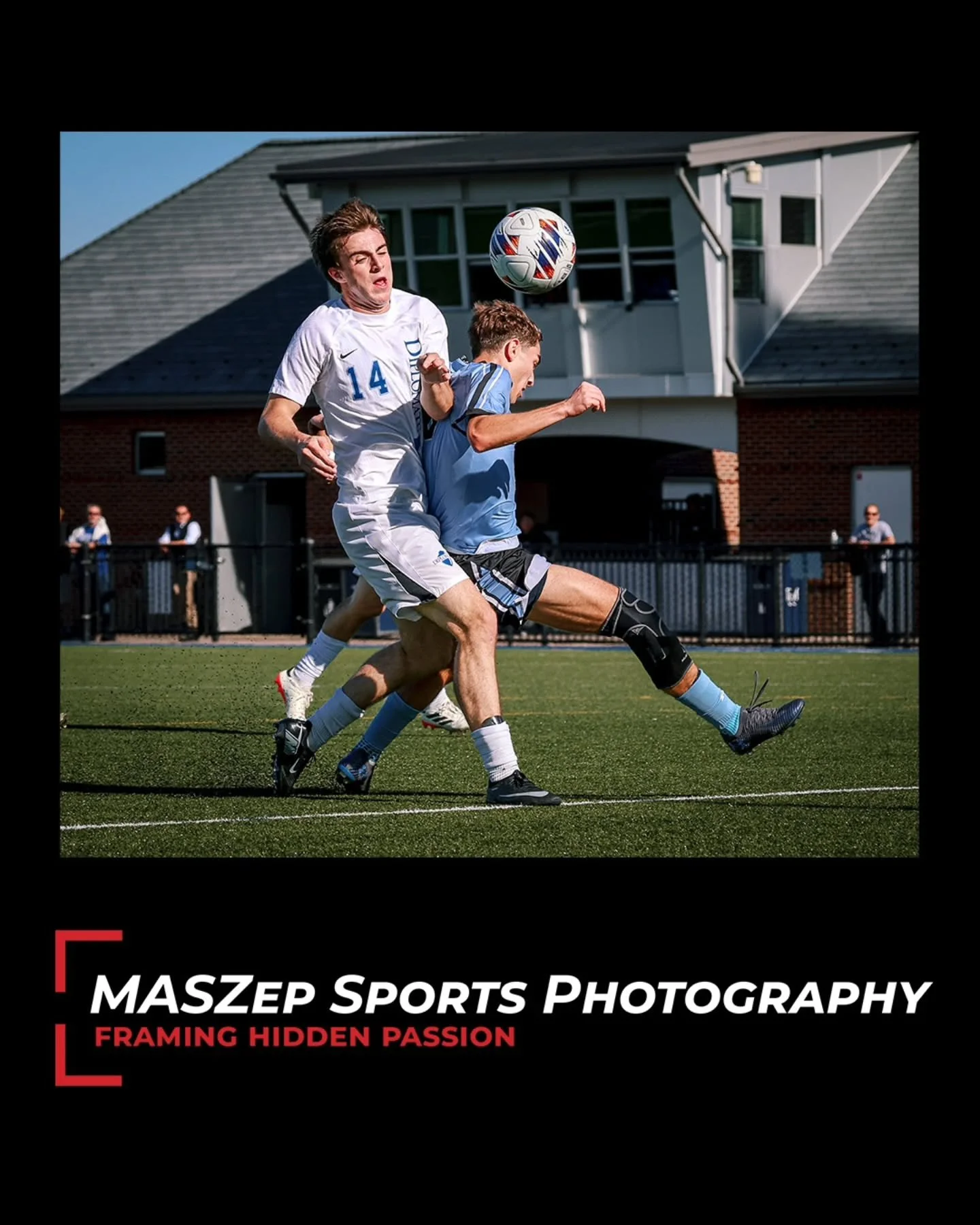 Franklin and Marshall men's soccer vs @hopkinsmenssoccer on Saturday.

#fandmsoccer #fandmathletics #diplomatssoccer #centennialconference #collegesoccer #collegesoccer #pasports #philadelphiasports #phillysportsphotographer #phillyphotographer #mida