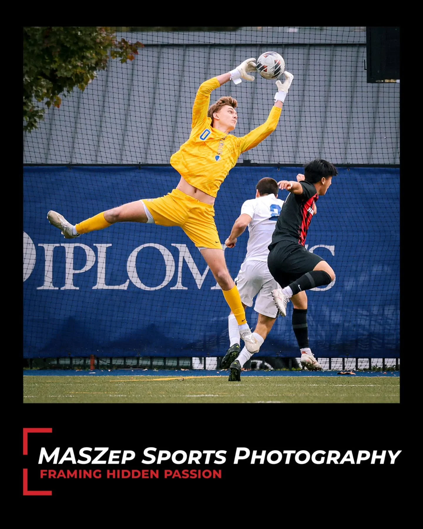 Franklin and Marshall men's soccer and @haverfordmsoc fight to a 0-0 draw this weekend.  @centennialconf  @hcfordssports