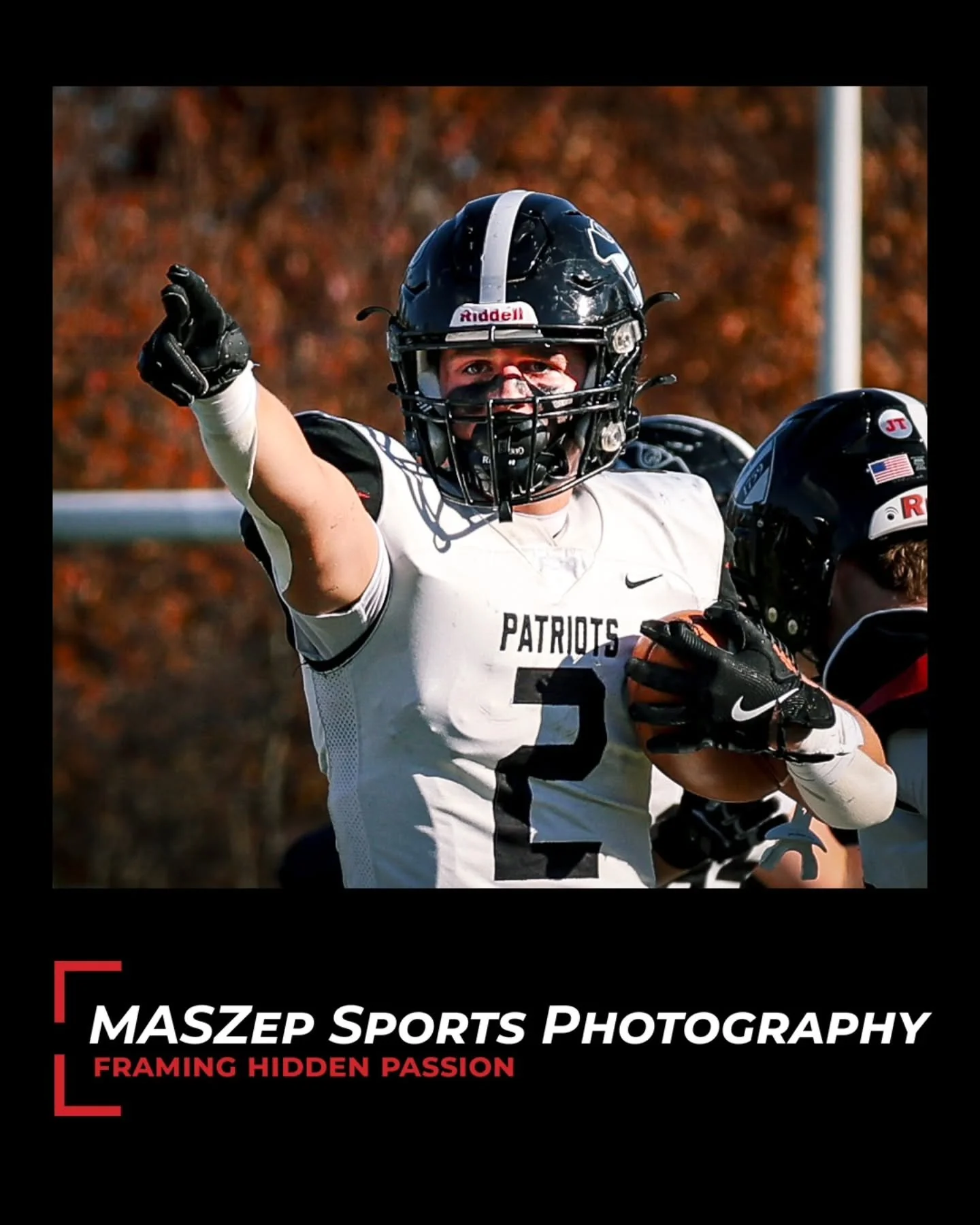 Germantown Academy football leave their hearts on the field after a tough loss to @penncharterfootball on Saturday.

Many more pics on GA Smugmug.

#germantownacademy #penncharter #gapcday #interac #InterAcAthletics 
#GAathletics #pcathletics #prepsc