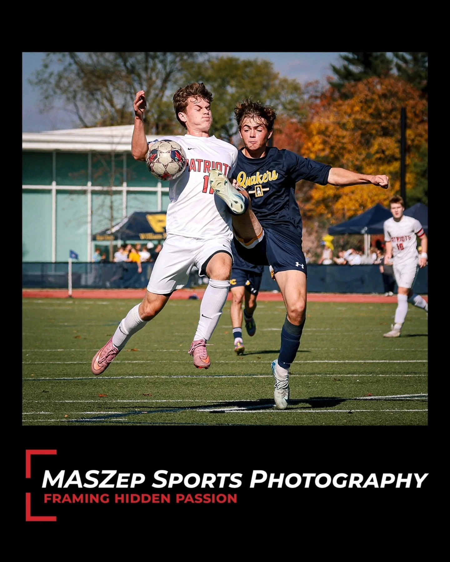 Germantown Academy Boys soccer vs @pcfooty during #gapcday. More pics on GA Smugmug. 

#highschoolsoccer #prepsoccer #socceraction #soccerphotography 
 #soccerhighlights #studentathletes #soccerlife 
 #boyssoccer #interac #sportsphotography🏈🏀⚽️⚾️🏐