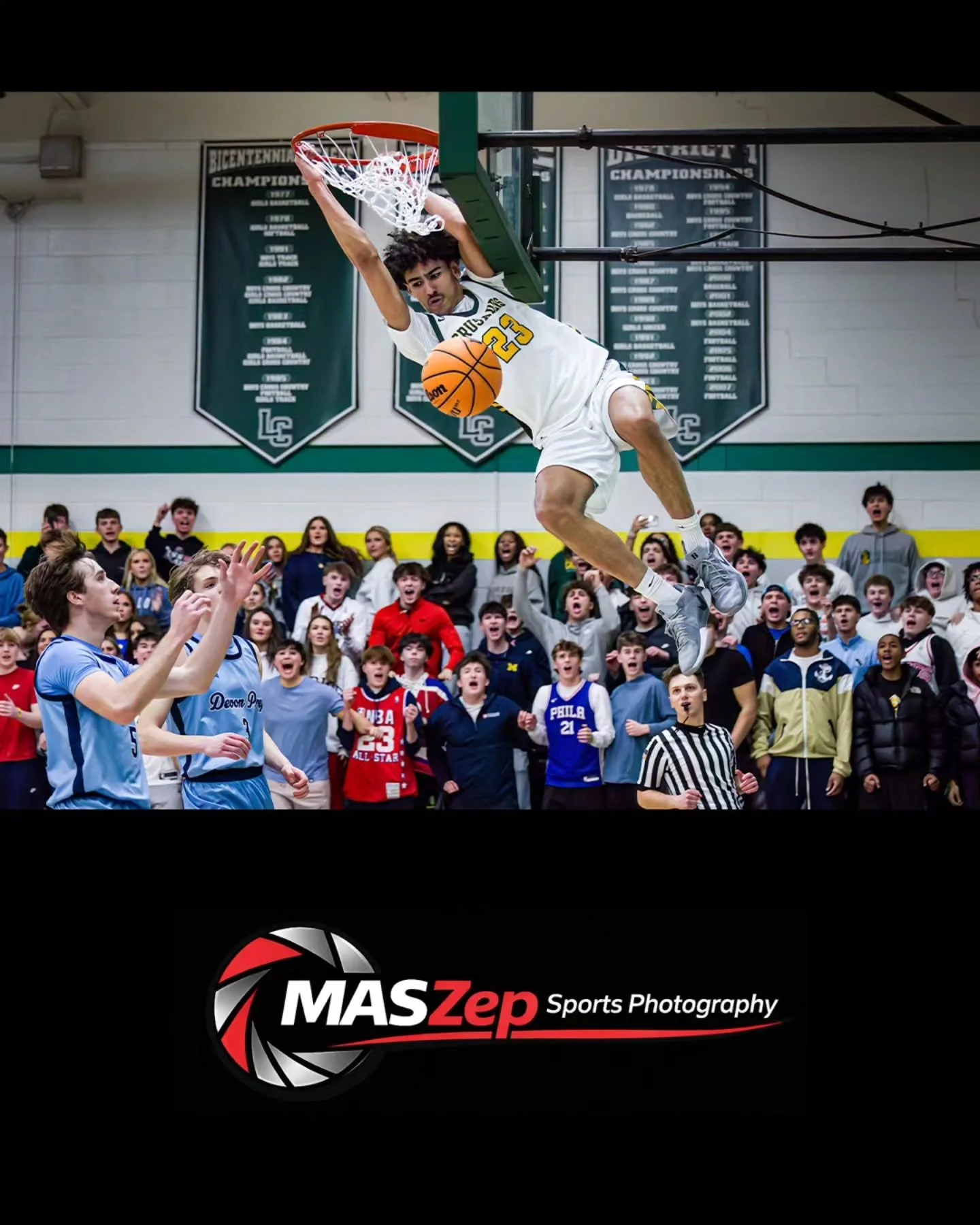 Lansdale Catholic vs Devon Prep boys basketball in PCL play. Pics taken for @phillysportsdigest

#phillysports #pcl #phillyhoops #HighSchoolBasketball #PABasketball #PhillyHoops #CatholicLeague
#LansdaleCatholic #LCBasketball #DevonPrep #DevonPrepBas