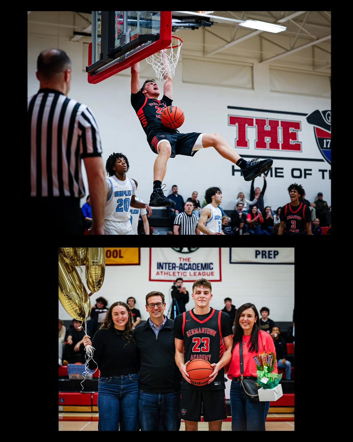 1,000 Career Points! Congrats James Brenner!

#phillyhoops 
#phillybasketball 
#basketballneverstops 
#pahoops 
#phillysports 
#phillyhighschoolhoops 
#phillyathletes 
#highschoolhoops #prepbasketball #highschoolbasketball #basketballculture #basketb