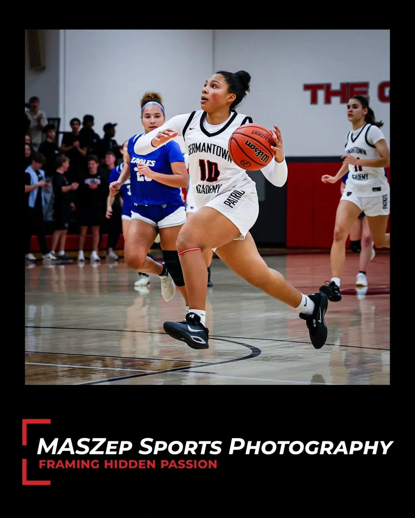 Germantown Academy girls basketball dominates @conwelleganeagles during the annual @makeawishamerica basketball showcase. More pics on GA SmugMug.

#phillyhoops
#phillybasketball
#basketballneverstops
#pahoops
#phillysports
#phillyhighschoolhoops
#ph