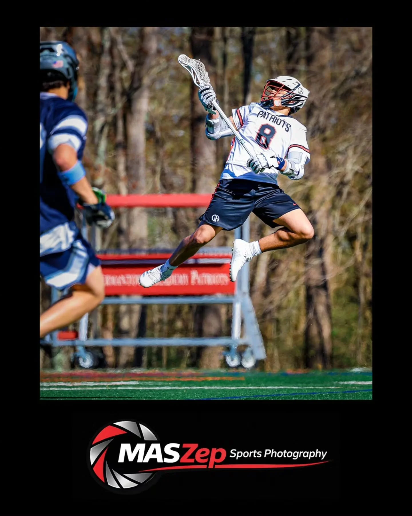 Germantown Academy boys lacrosse vs @malvernpreplacrosse this week. More pics on GA Smug @mpfriarsathletics
