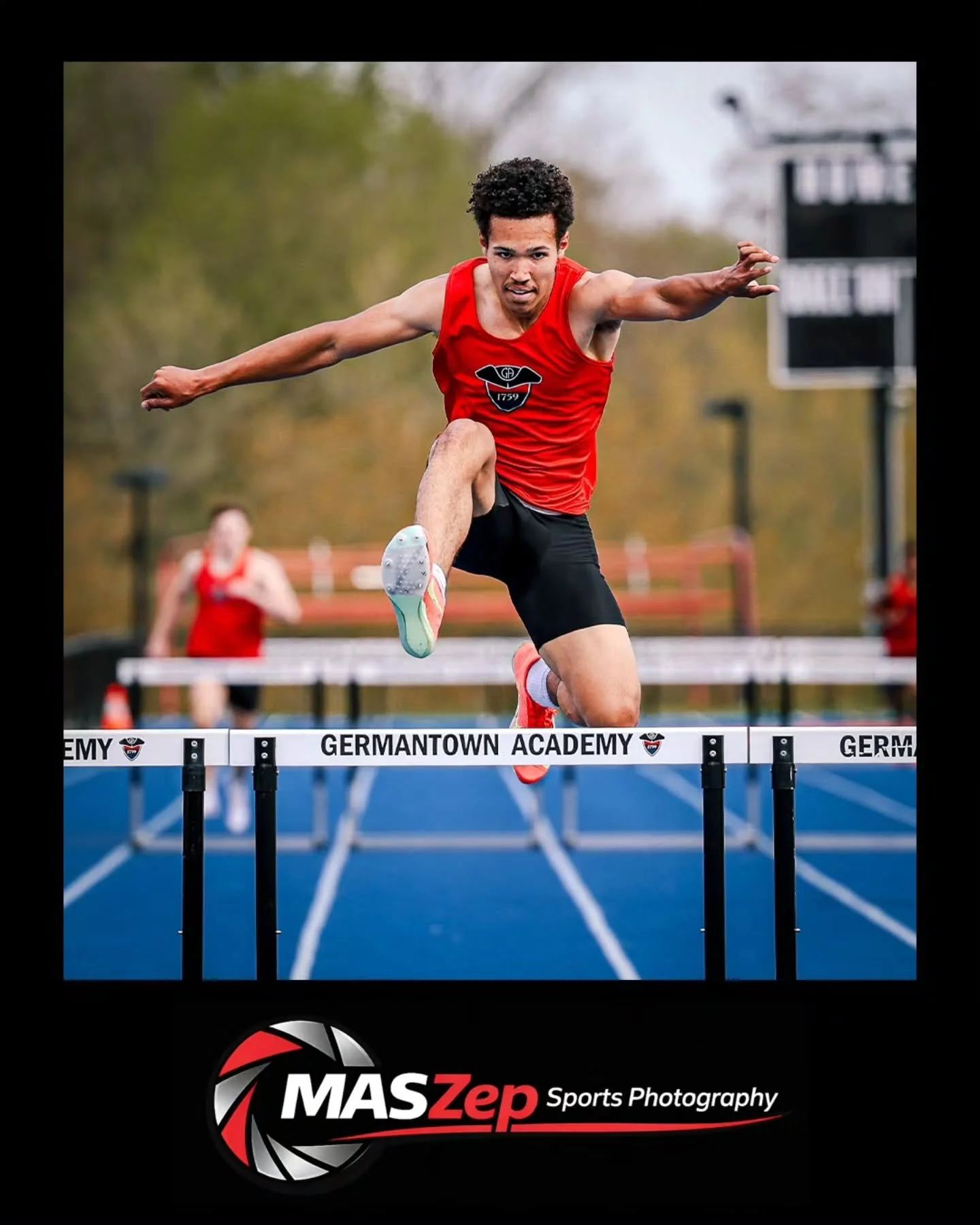 Germantown Academy Boys Track last week, at home.  Many more pics on GA SmugMug.