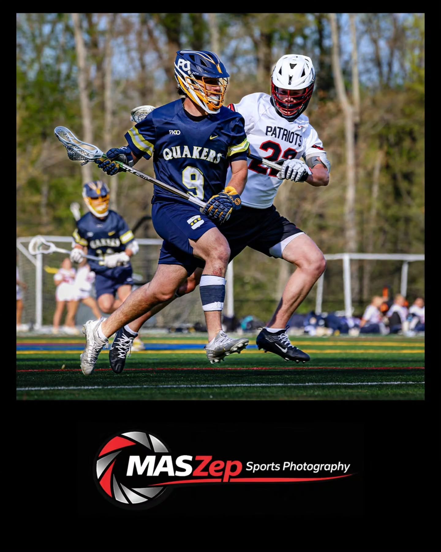 Few more pics of GA/PC lacrosse last week. Taken on behalf of @phillysportsdigest

#germantownacademy #gapatriots #penncharter #interacleague #boyslacrosse #highschoollacrosse #phillylacrosse #sportsphotography #maszepimages