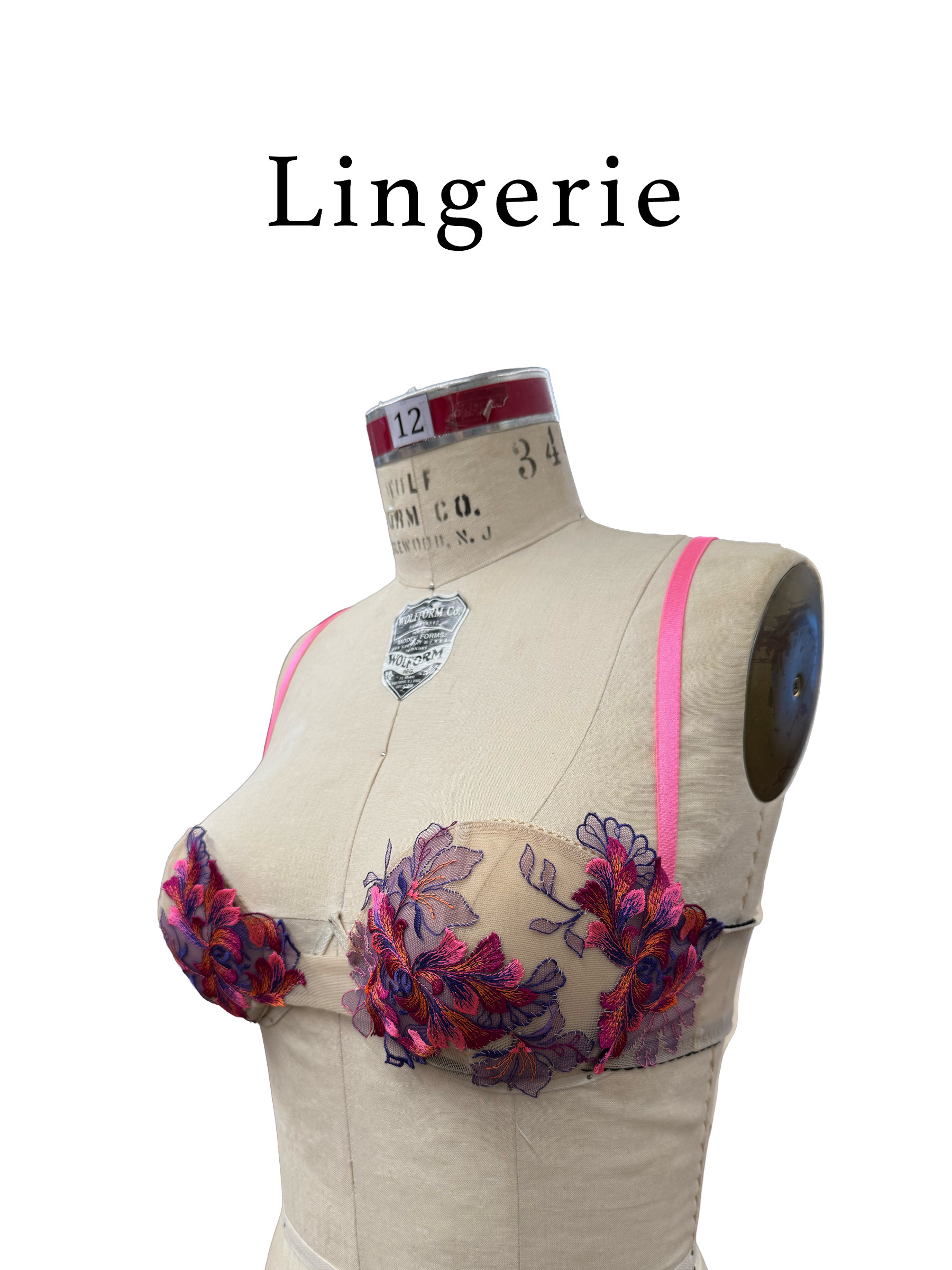 Lingerie