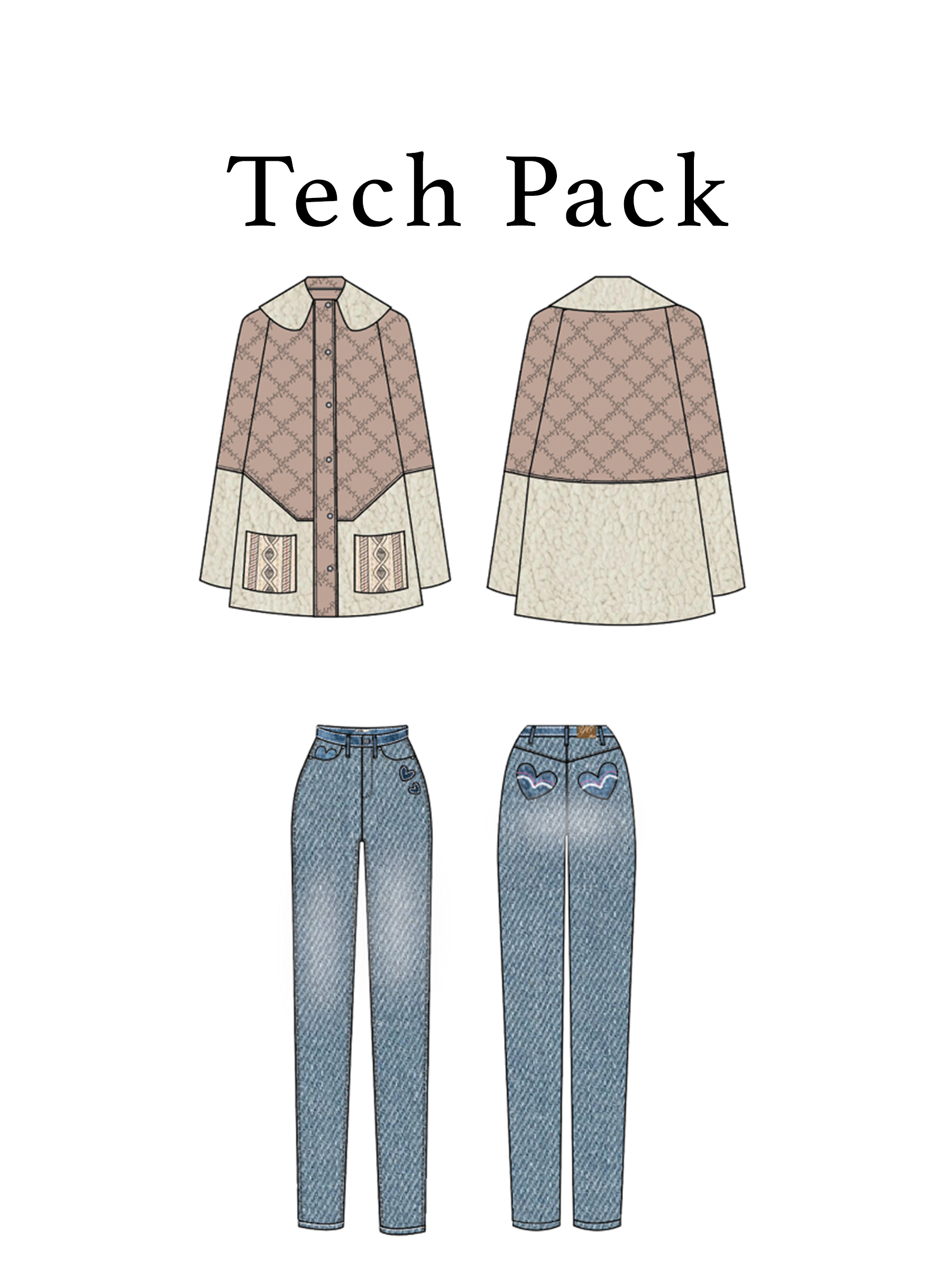 Tech Pack